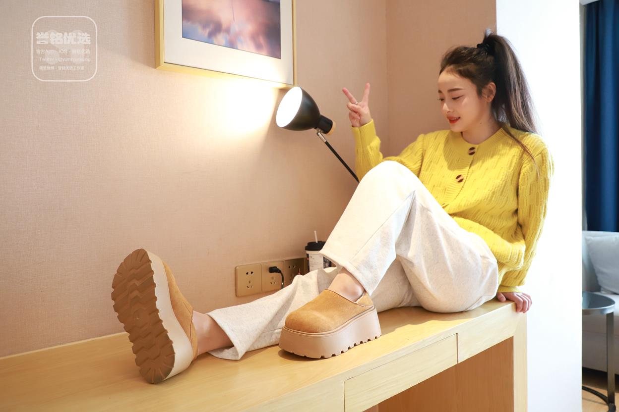 誉铭优选《2024微信群第10套》云上 · 非凡十年[90P/1V/1.59G]插图6