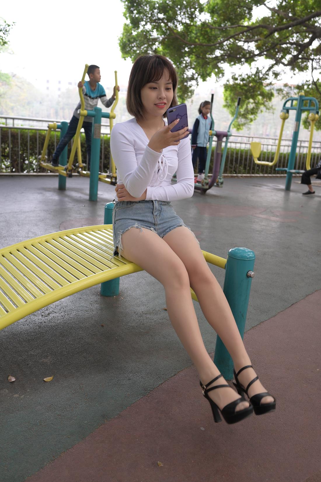 魔镜原版肉斯热裤[313P/1V/9.2G]插图8