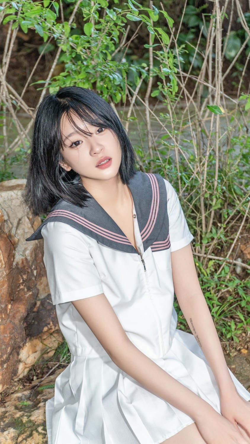 袜丫摄影-作品：“ 春 ”[150P/1V/7.21GB]插图2