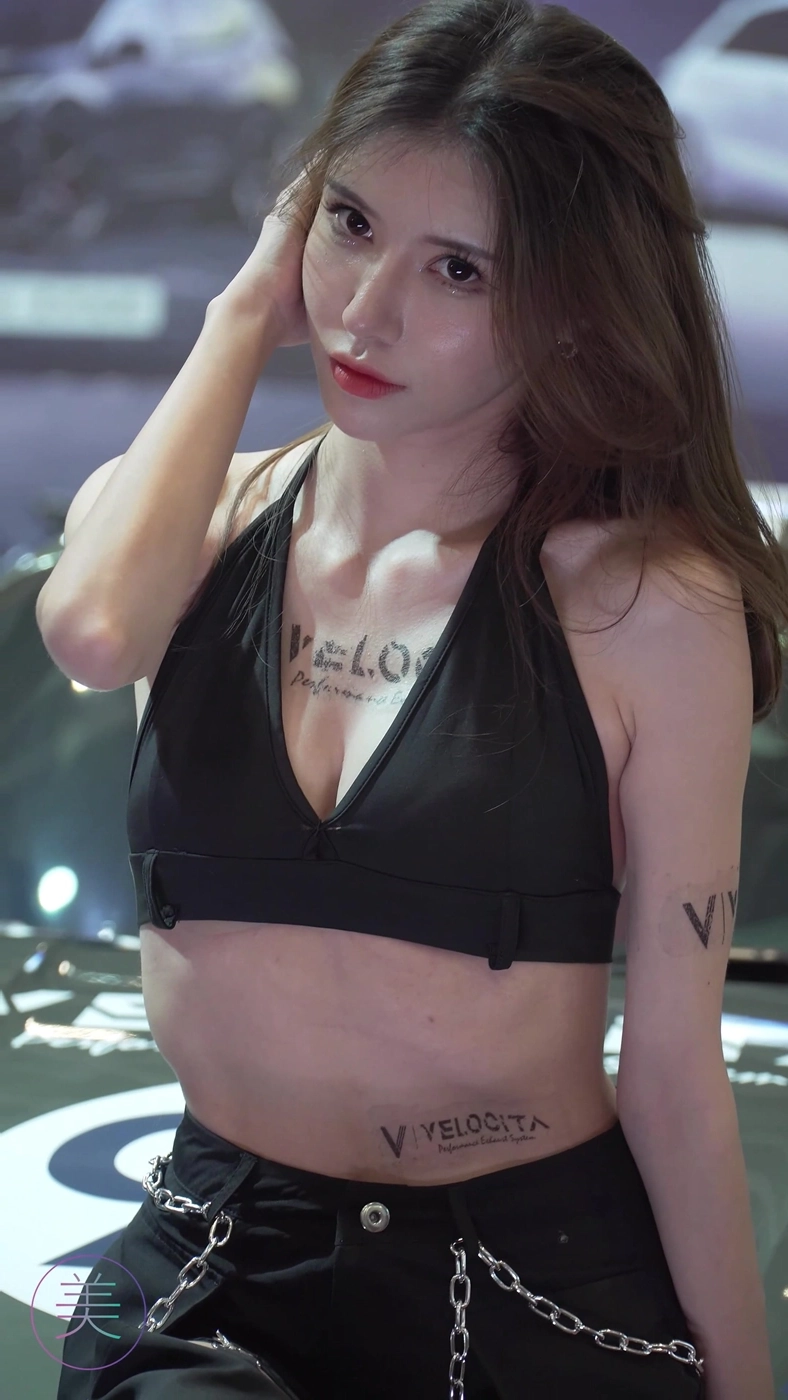 NO.0330 2021 深圳改装车展 Auto Salon Racing Model 48[1V/470MB]插图2