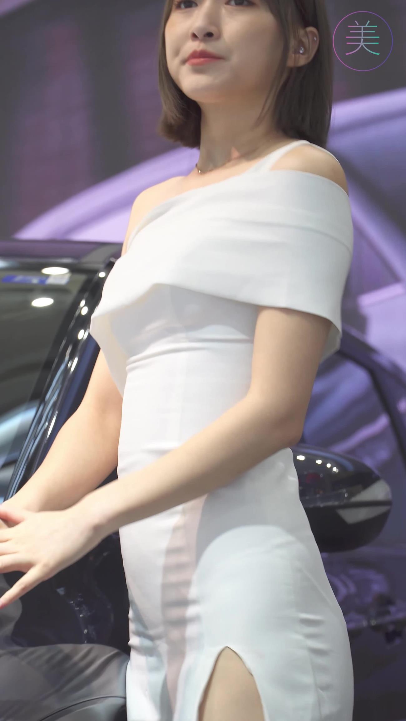 NO.0281 2021 深圳车展 Racing Model HYUNDAI车模01[1V/496MB]插图3