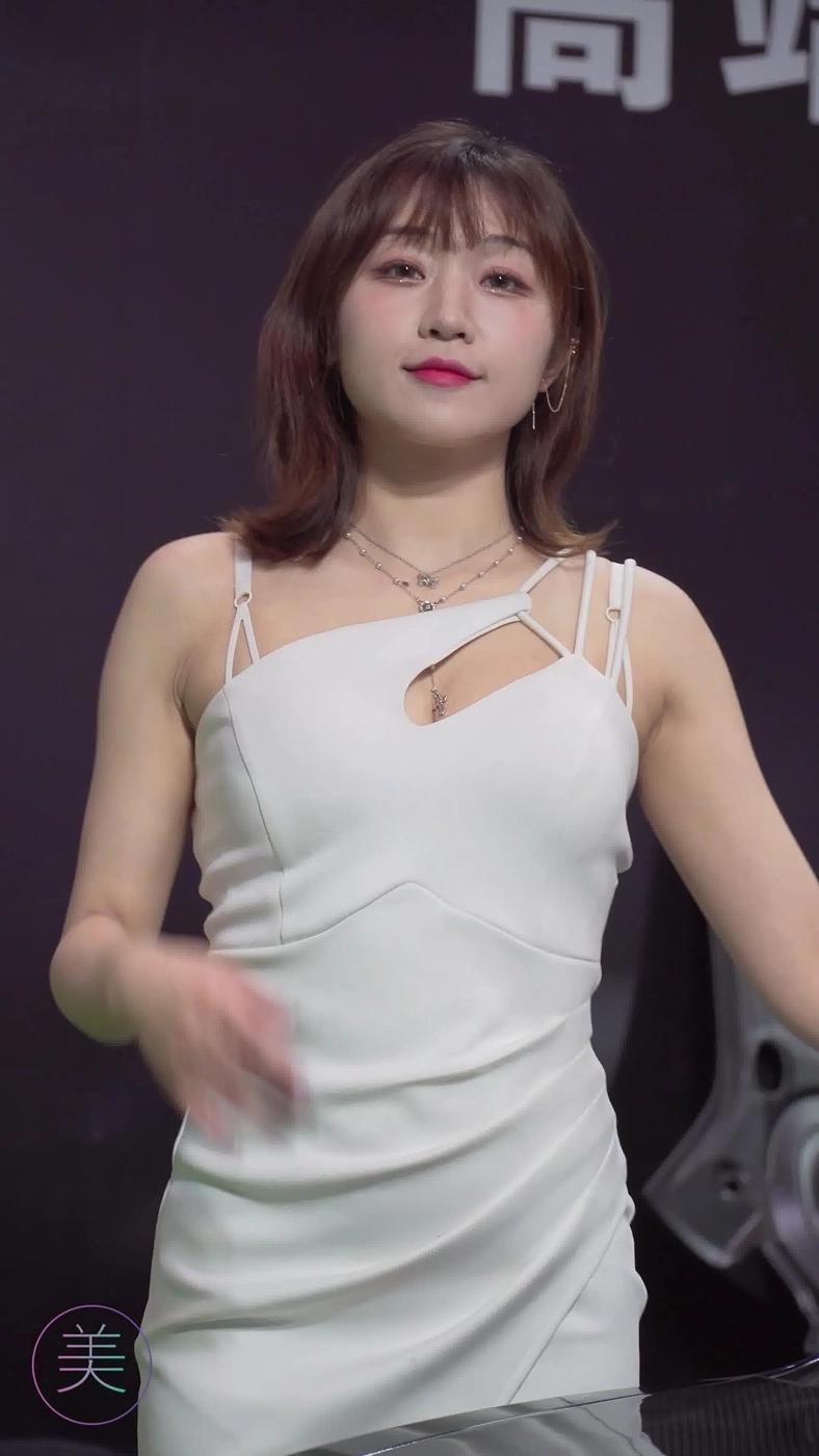 NO.0331 2021 深圳改装车展 Auto Salon Racing Model 49[1V/169MB]插图3