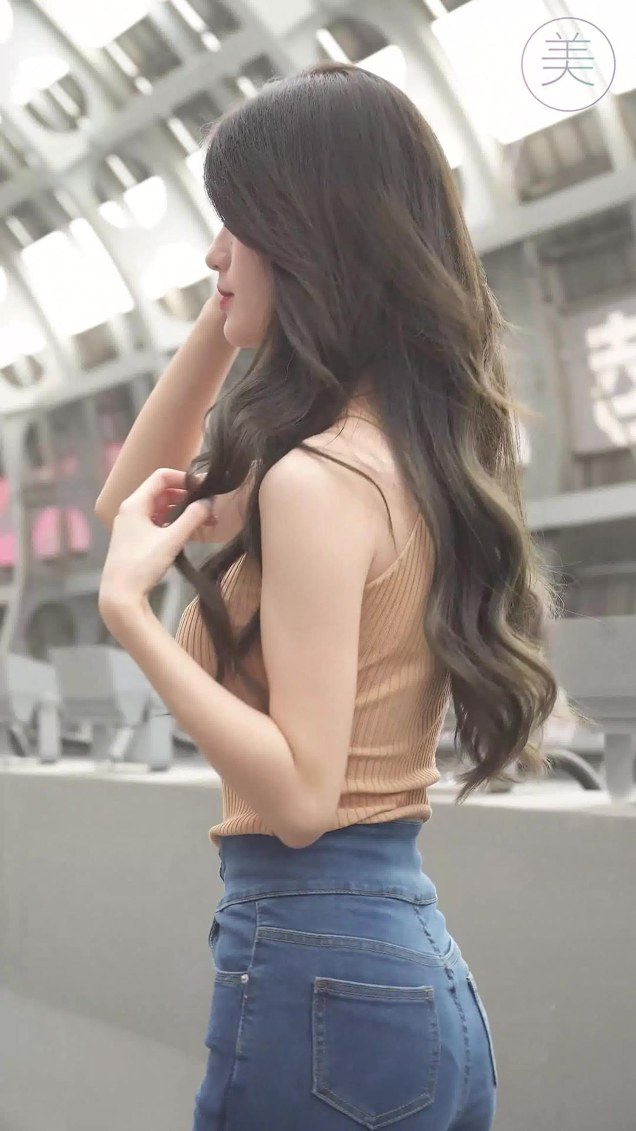 NO.0221 2021 广州车展 Racing Model 车模随拍10[1V/264MB]插图3