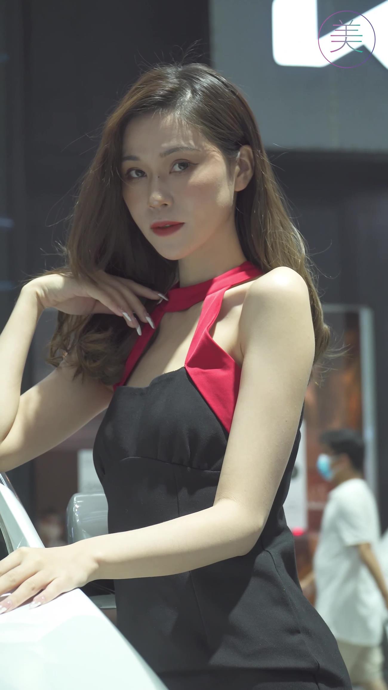 NO.0282 2021 深圳车展 Racing Model KIA车模01[1V/378MB]插图