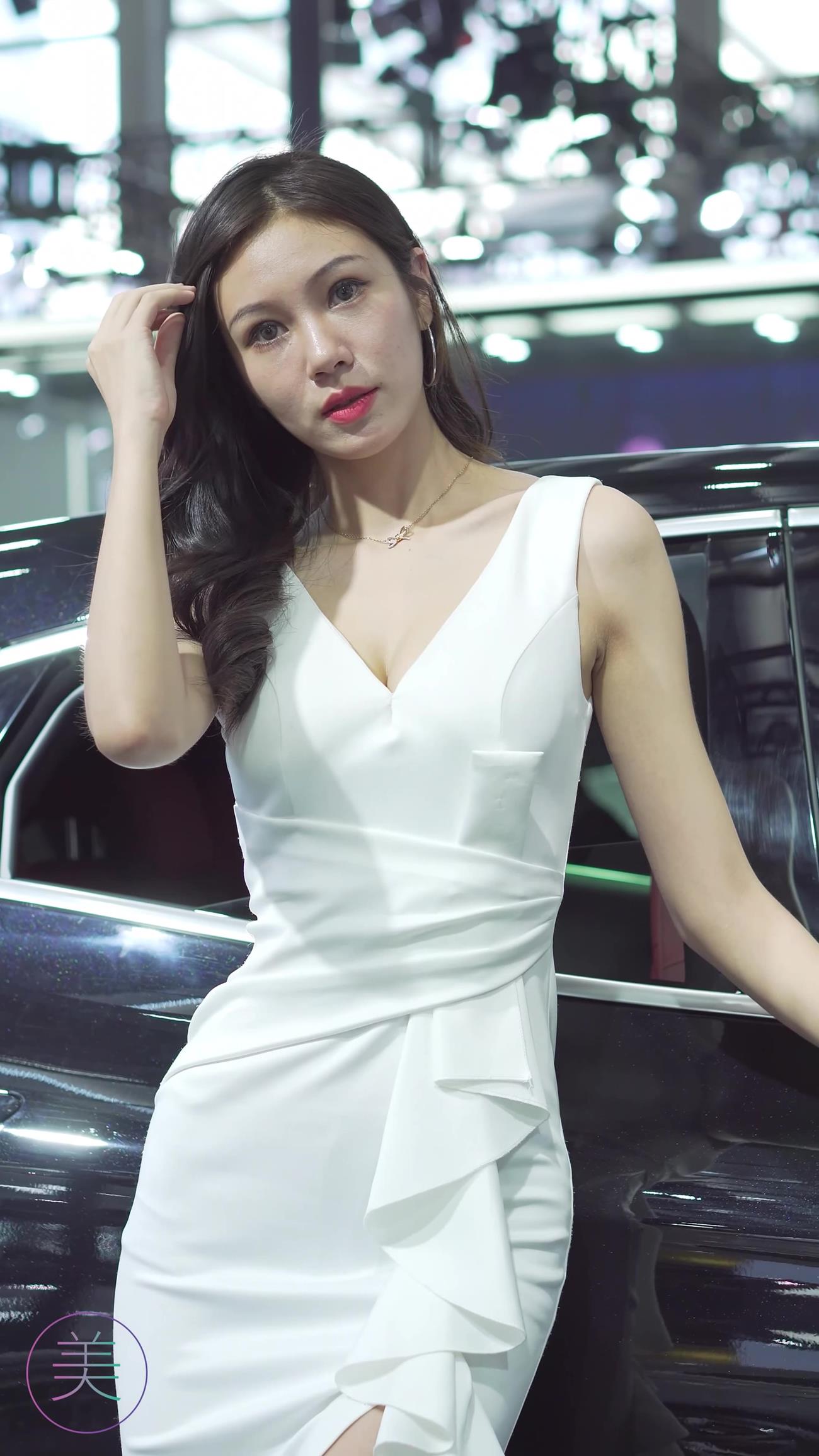 NO.0313 2021 深圳大湾区车展 Racing Model SERES车模02[1V/486MB]插图