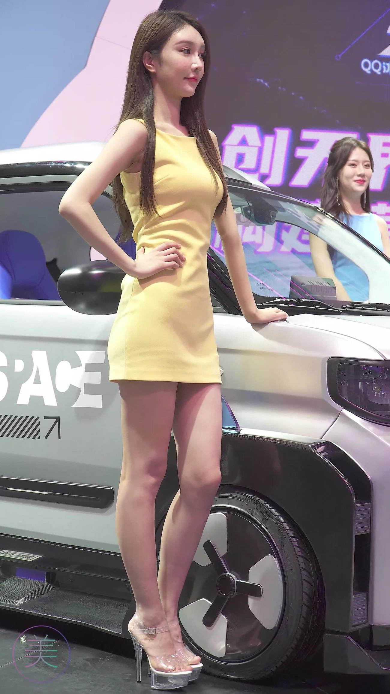 NO.0236 2021 广州车展 Racing Model 奇瑞车模02[1V/561MB]插图2