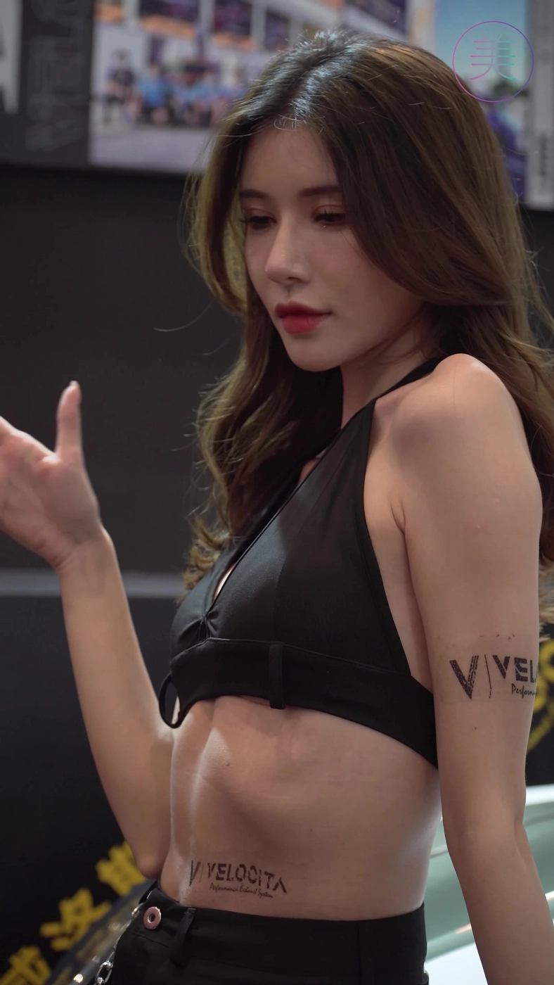 NO.0330 2021 深圳改装车展 Auto Salon Racing Model 48[1V/470MB]插图1