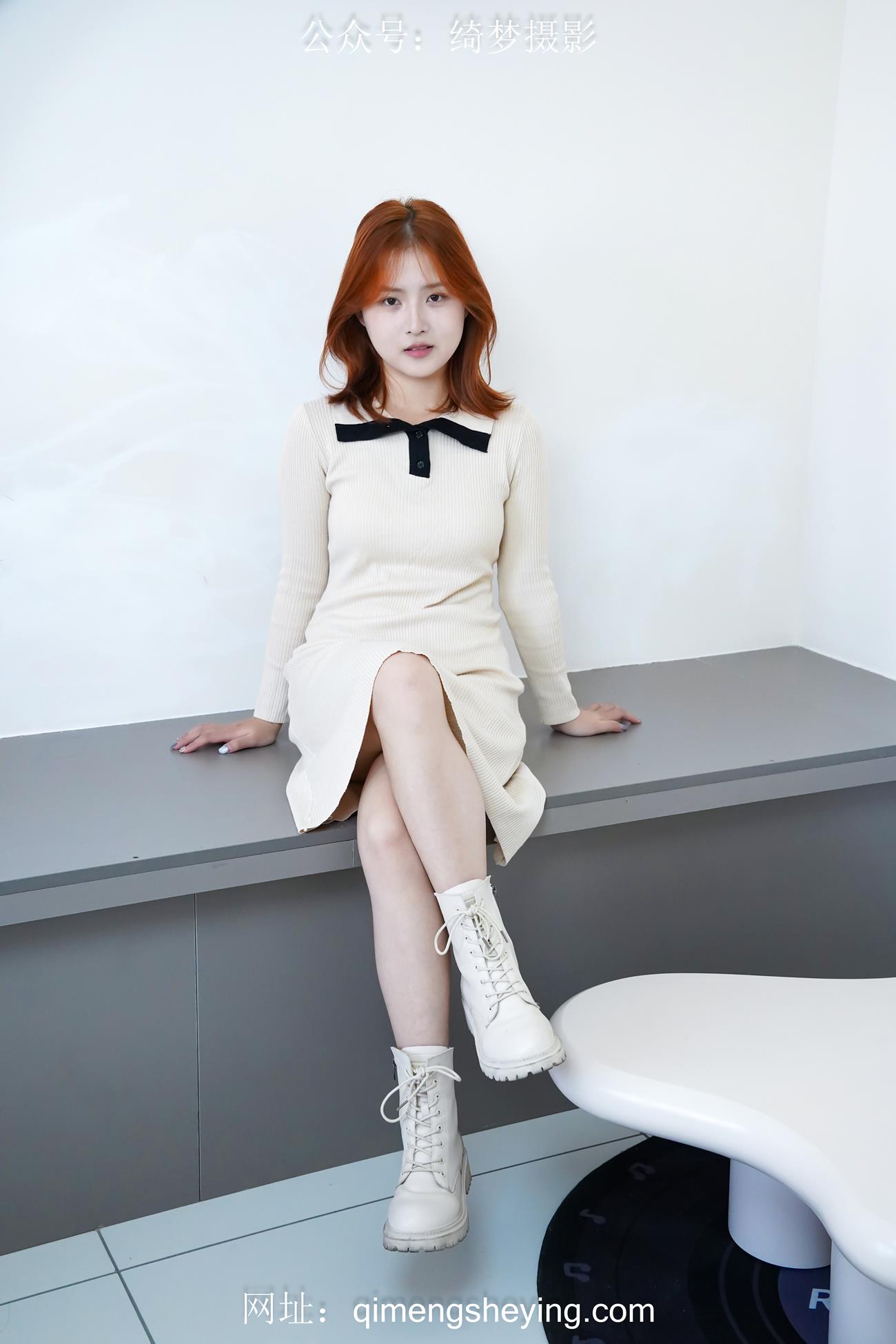 绮梦摄影-花絮视频-056期：露露[157P/1V/4.27G]插图1