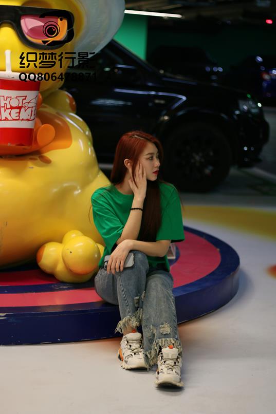 织梦移步生莲普通版 [79P/1V/1.83G]插图5