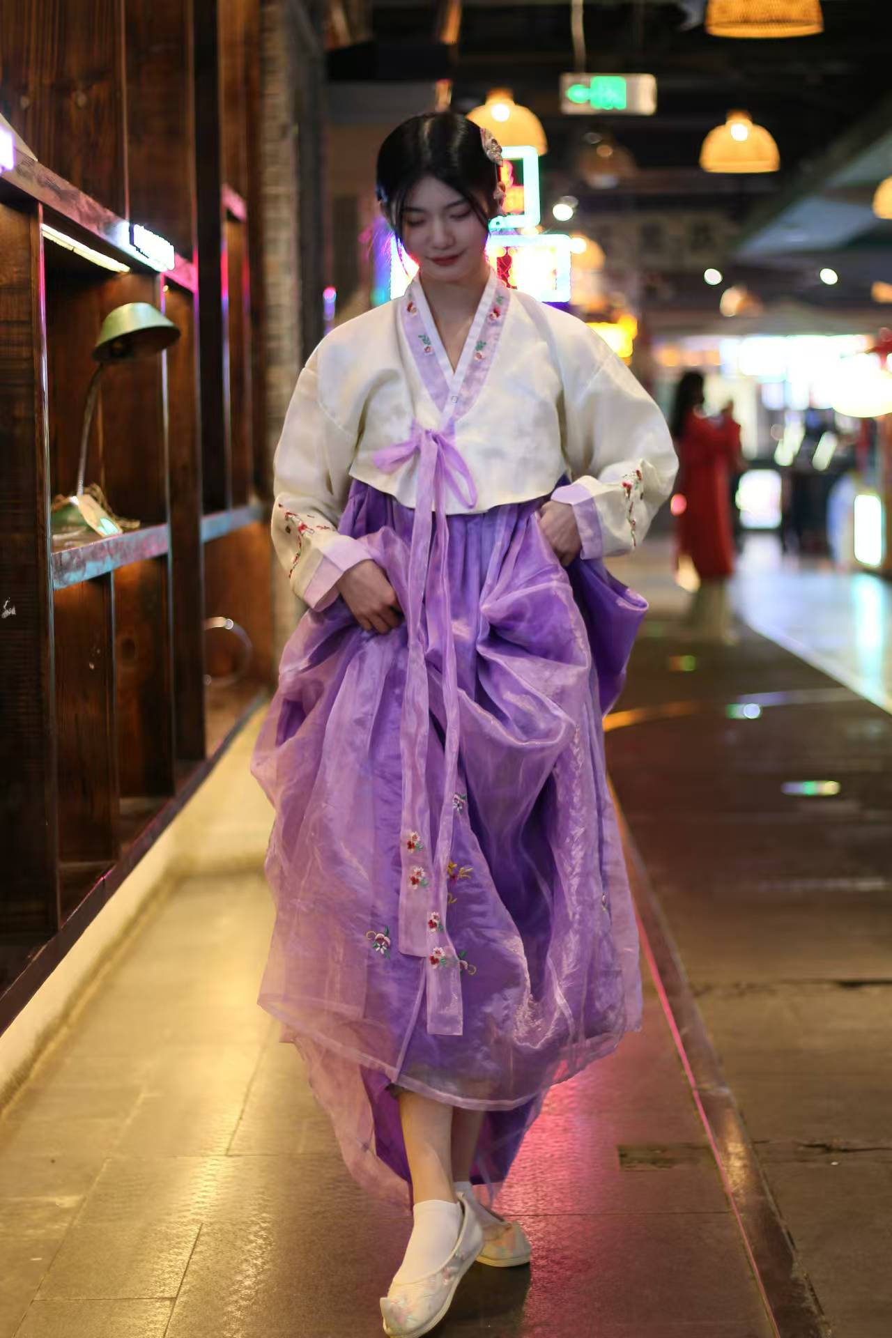 织梦映像-华灯初上（完整版）[301P/1V/8.12GB]插图3