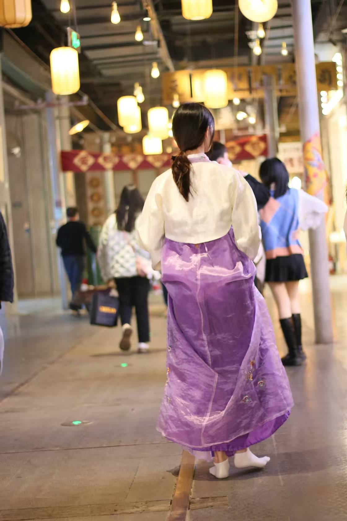 织梦映像-华灯初上（完整版）[301P/1V/8.12GB]插图2