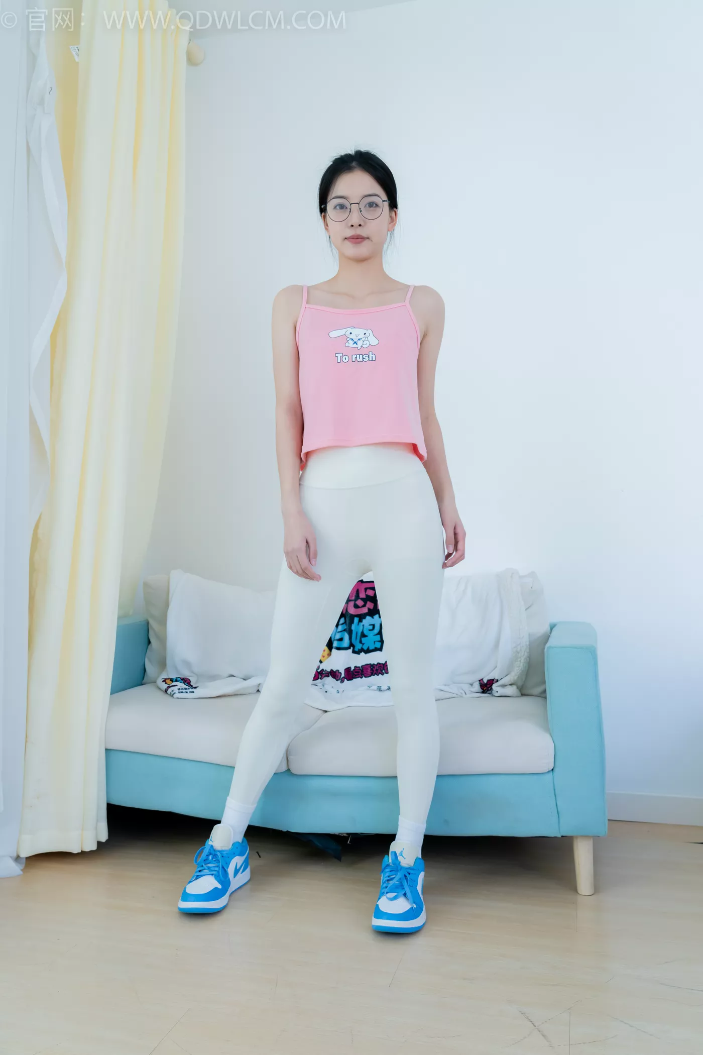 勿恋传媒 NO.2206 茯苓-十二月的黄昏[160P/1V/4.98GB]插图1