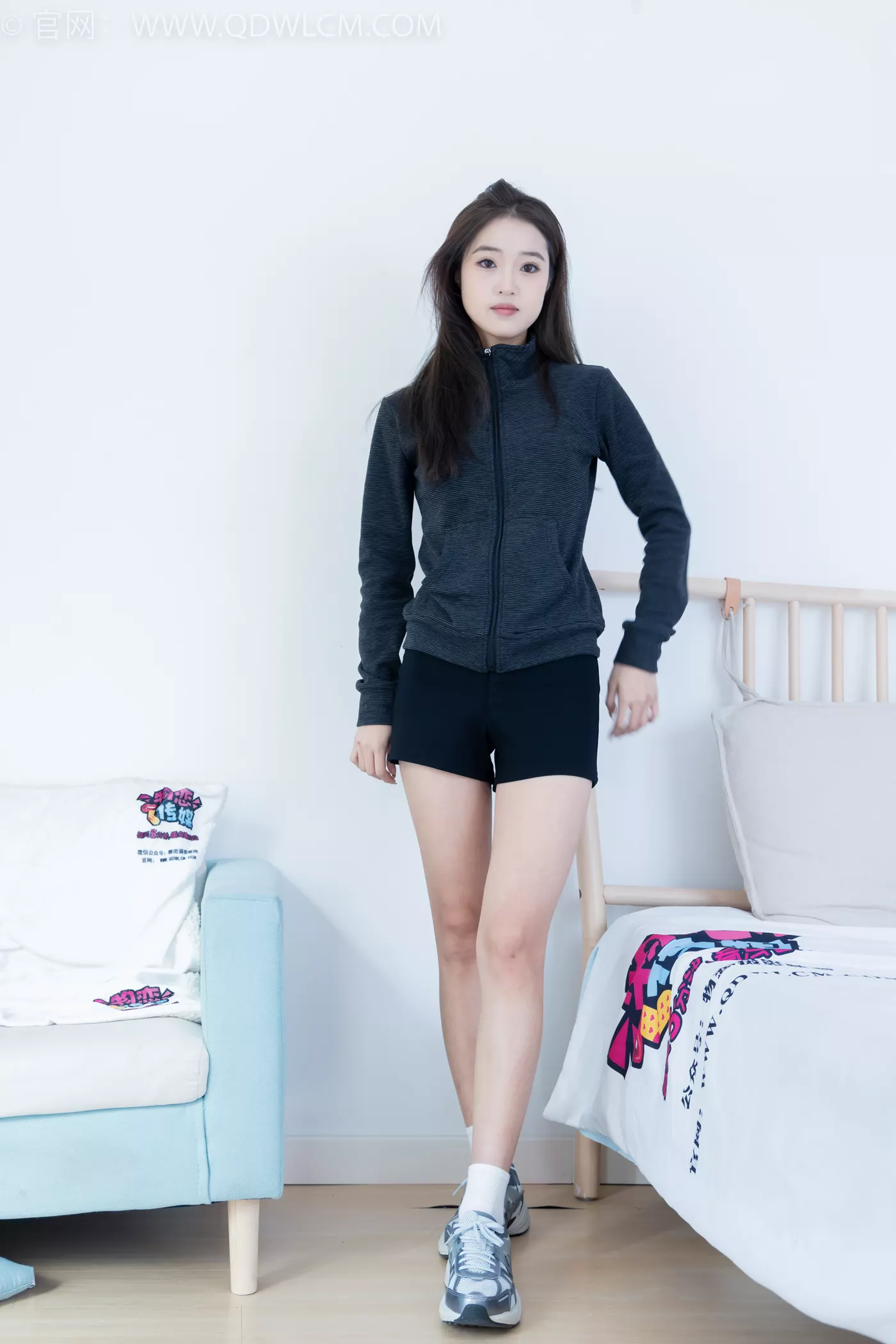 勿恋传媒 NO.2194 泛泛-下个路口[150P/1V/3.40GB]插图1