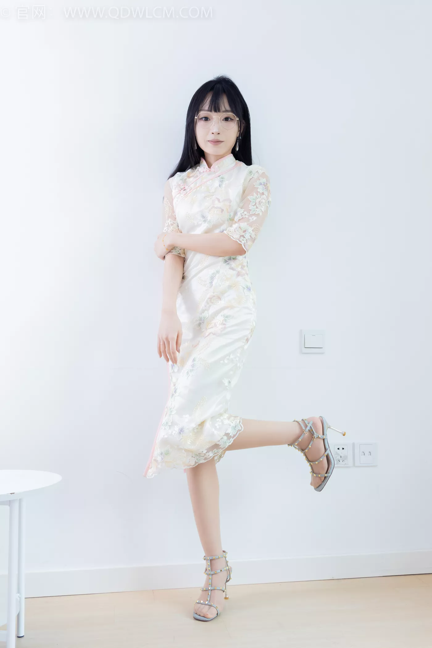 勿恋传媒 NO.2201 嘟嘟-风浪平息[159P/1V/6.16GB]插图