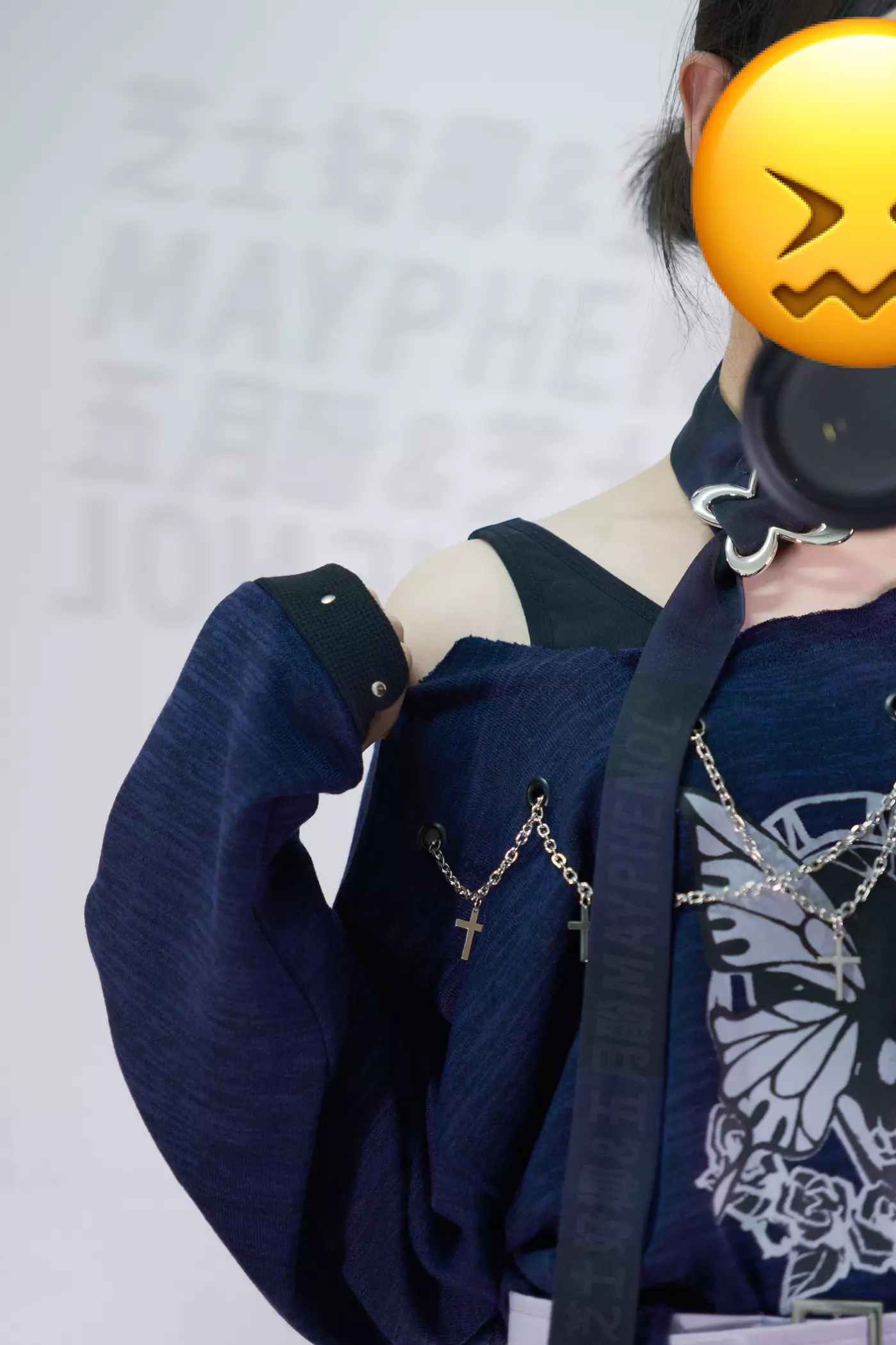 芝士好椰 NO.012 – PINKSAVIOR 陷落午夜[11P/172MB]插图2