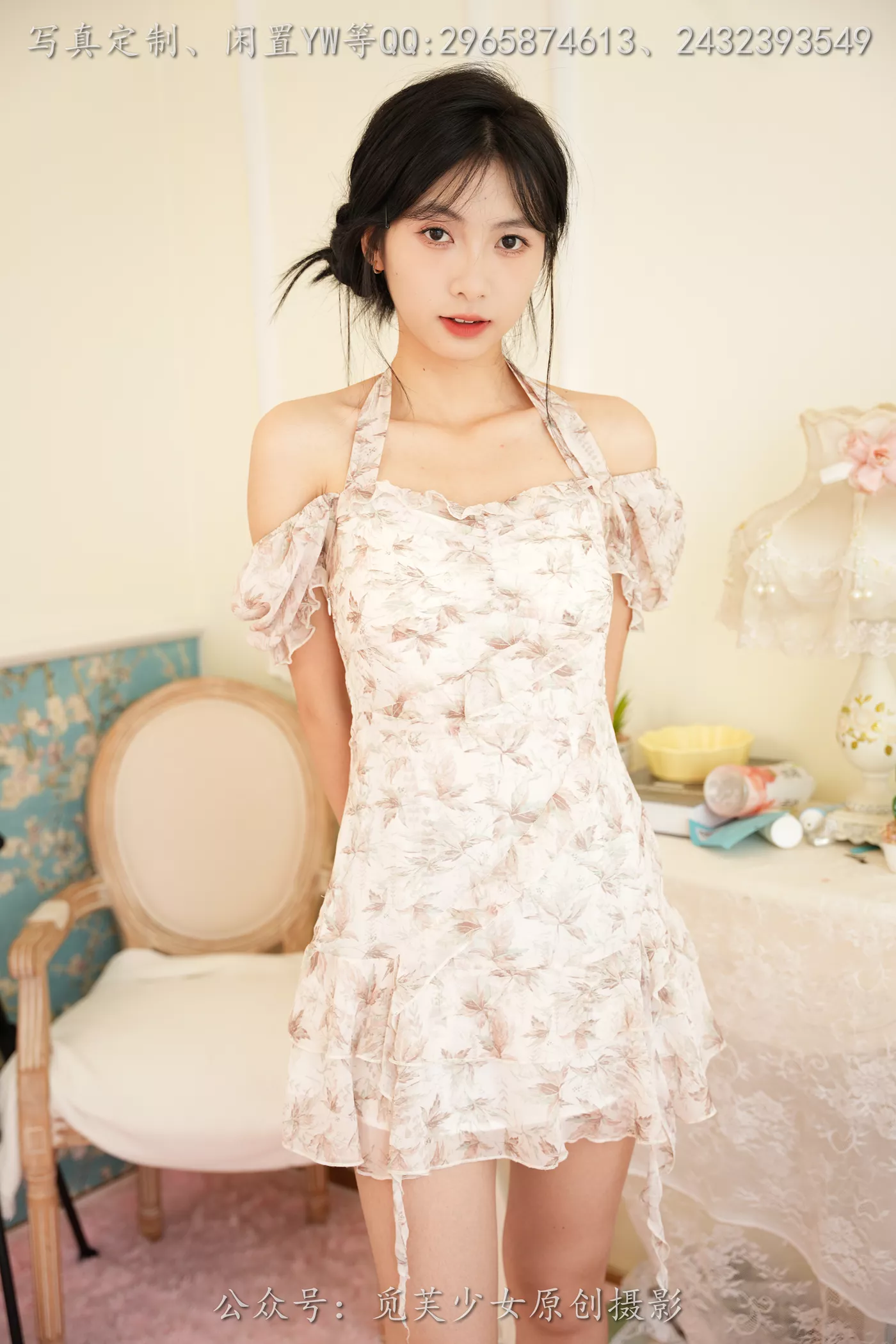 [觅芙少女]NO.299 灵儿-越夜越美丽[180P/1V/4.64GB]插图2