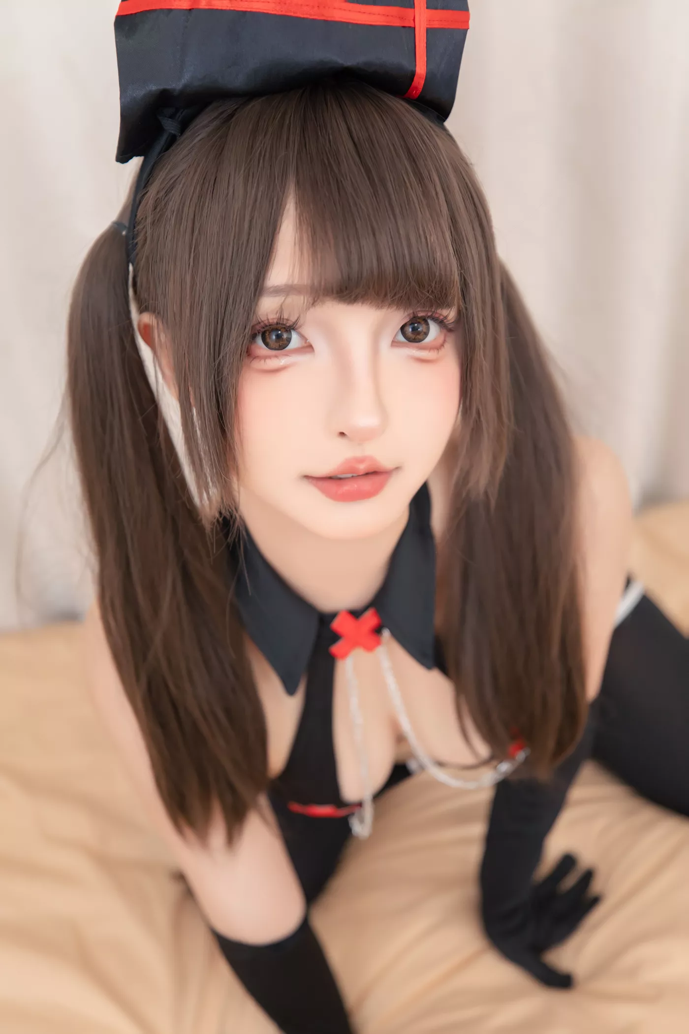 神楽板真冬  黑兔互士[75P/2V/261MB]插图2