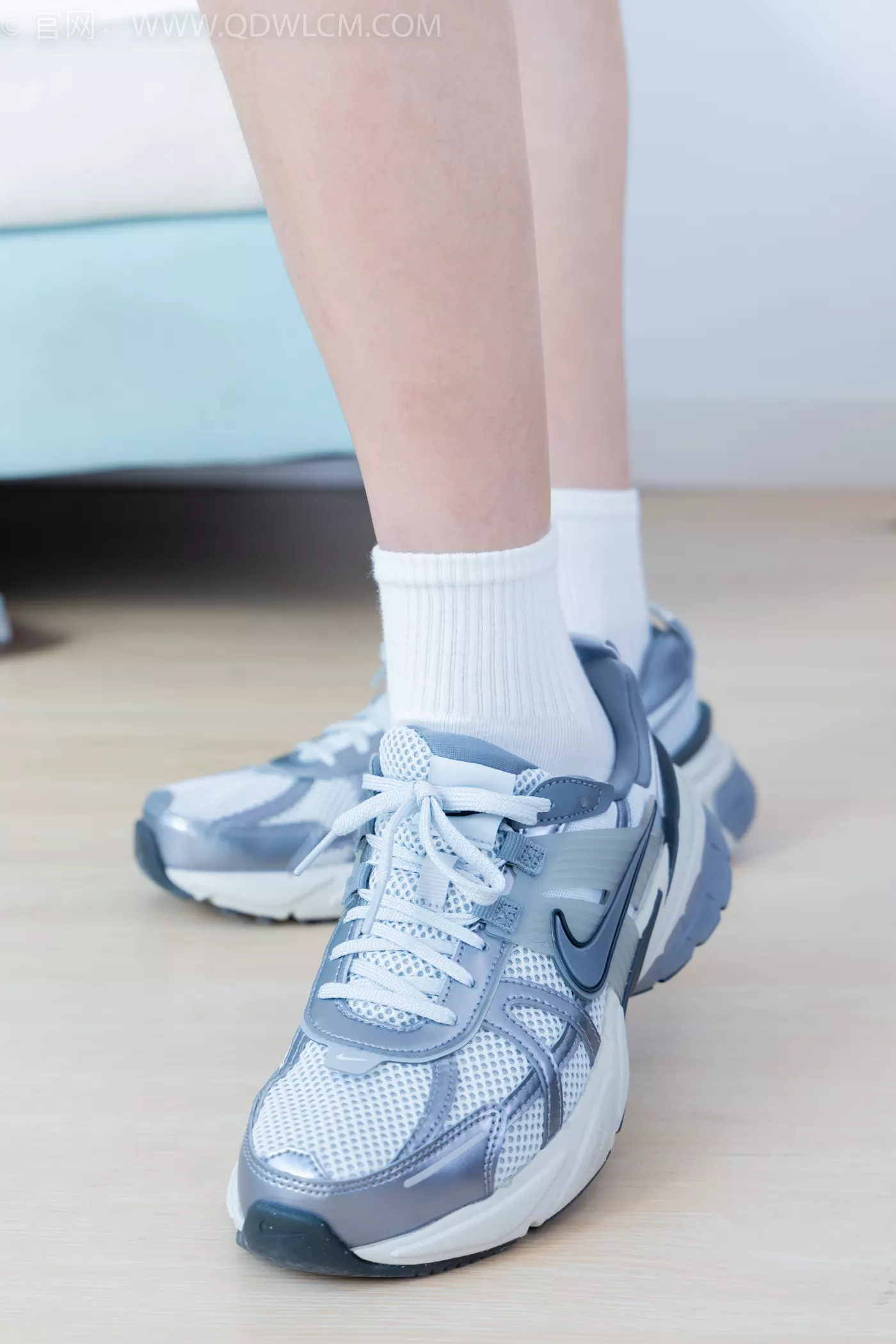 勿恋传媒 NO.2194 泛泛-下个路口[150P/1V/3.40GB]插图2