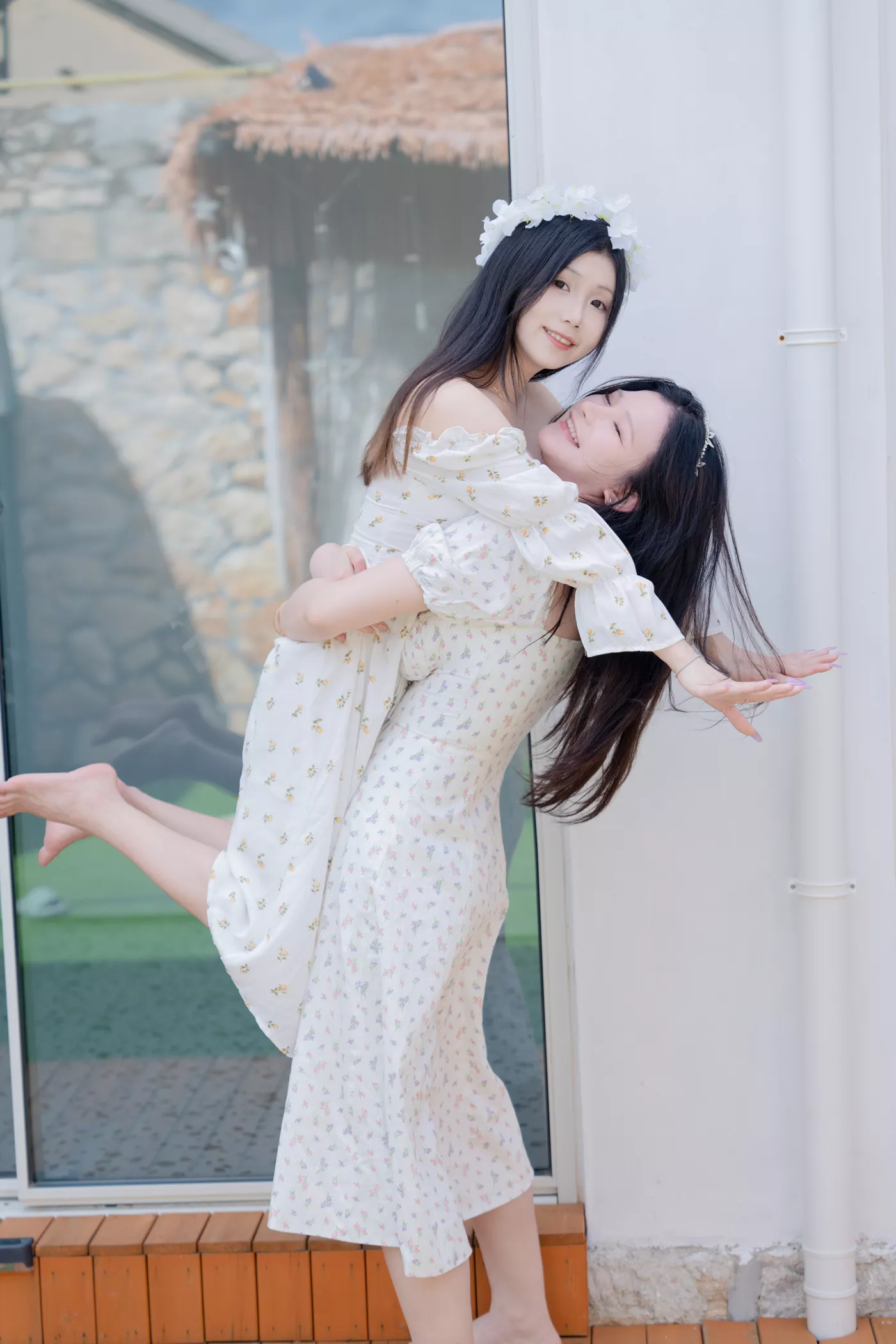 末夜787 & 前羽_rr – 悸动[52P/1V/1.73GB]插图3