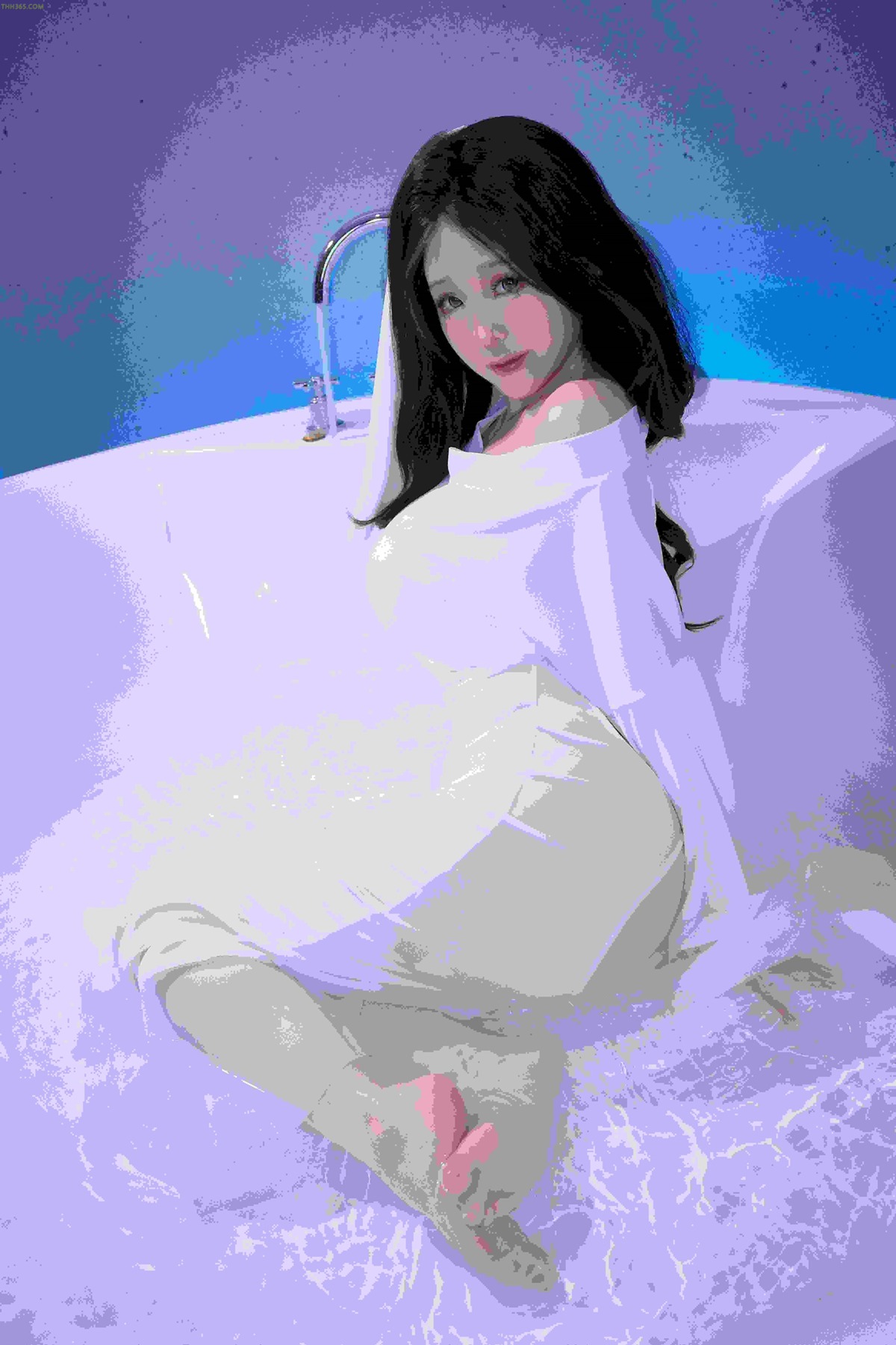 miko酱ww – 幽灵[43P/394MB]插图