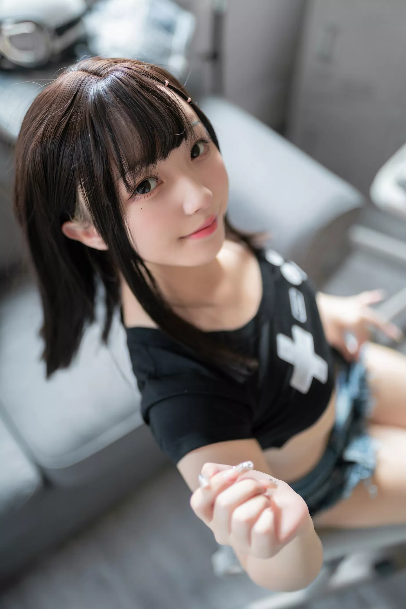 花铃 – 手柄美眉[65P/473MB]插图3