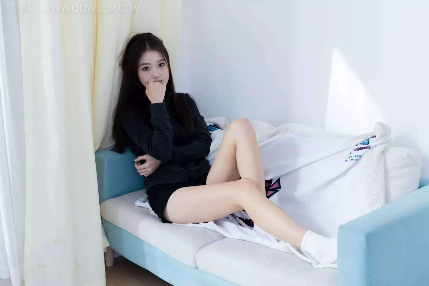 勿恋传媒 NO.2194 泛泛-下个路口[150P/1V/3.40GB]插图3