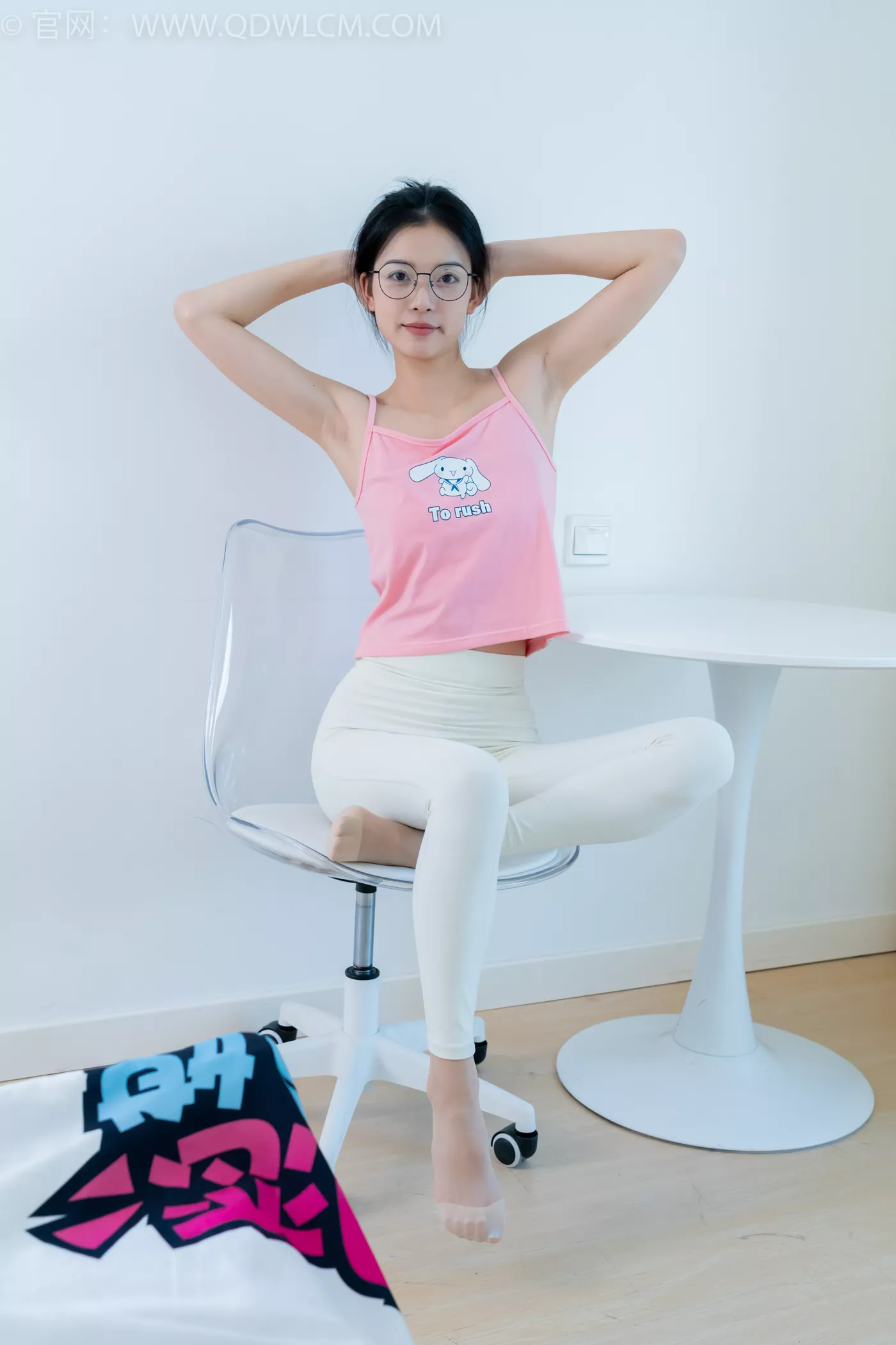 勿恋传媒 NO.2206 茯苓-十二月的黄昏[160P/1V/4.98GB]插图