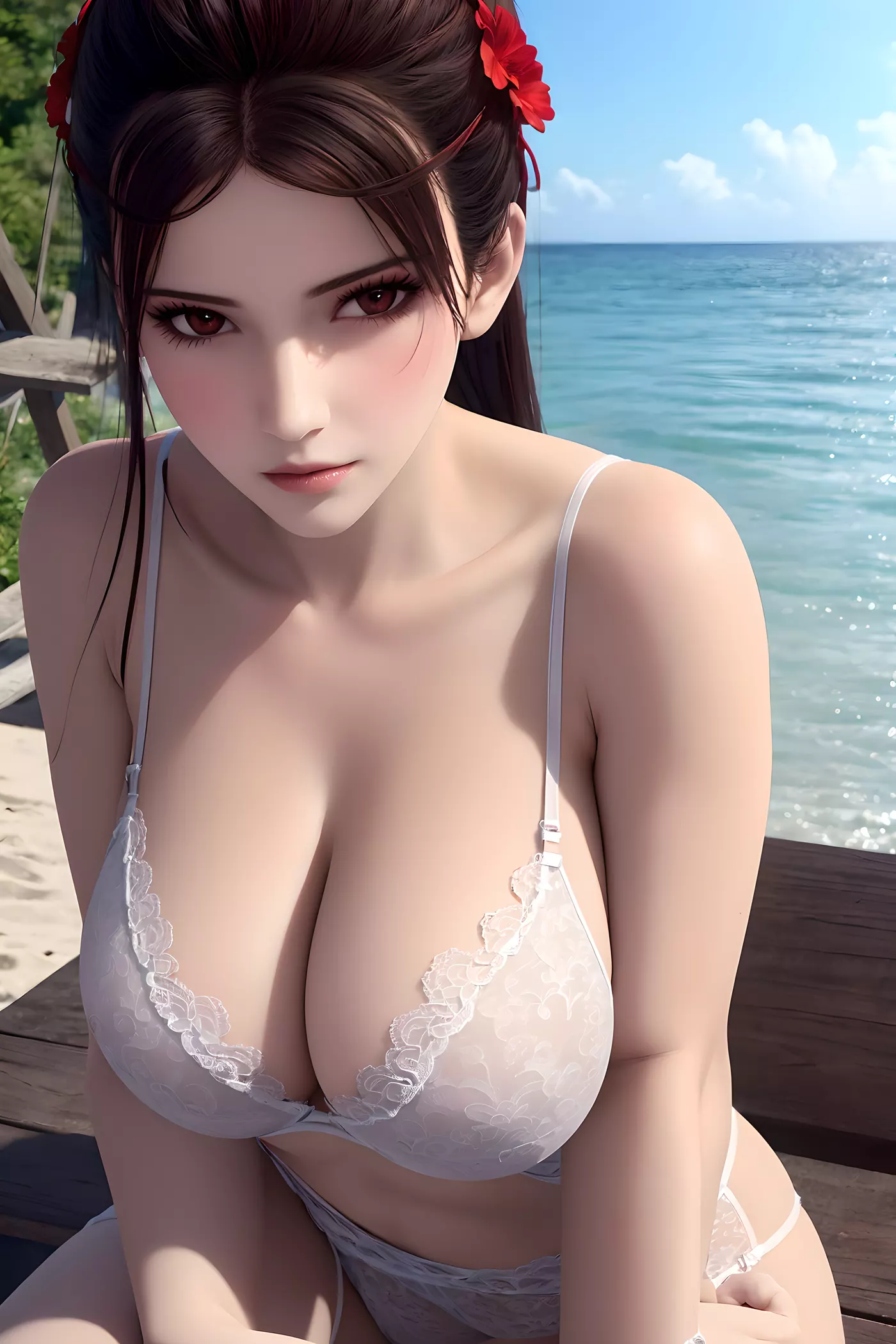 AI绘画 445 不良人女帝[30P/138MB]插图2