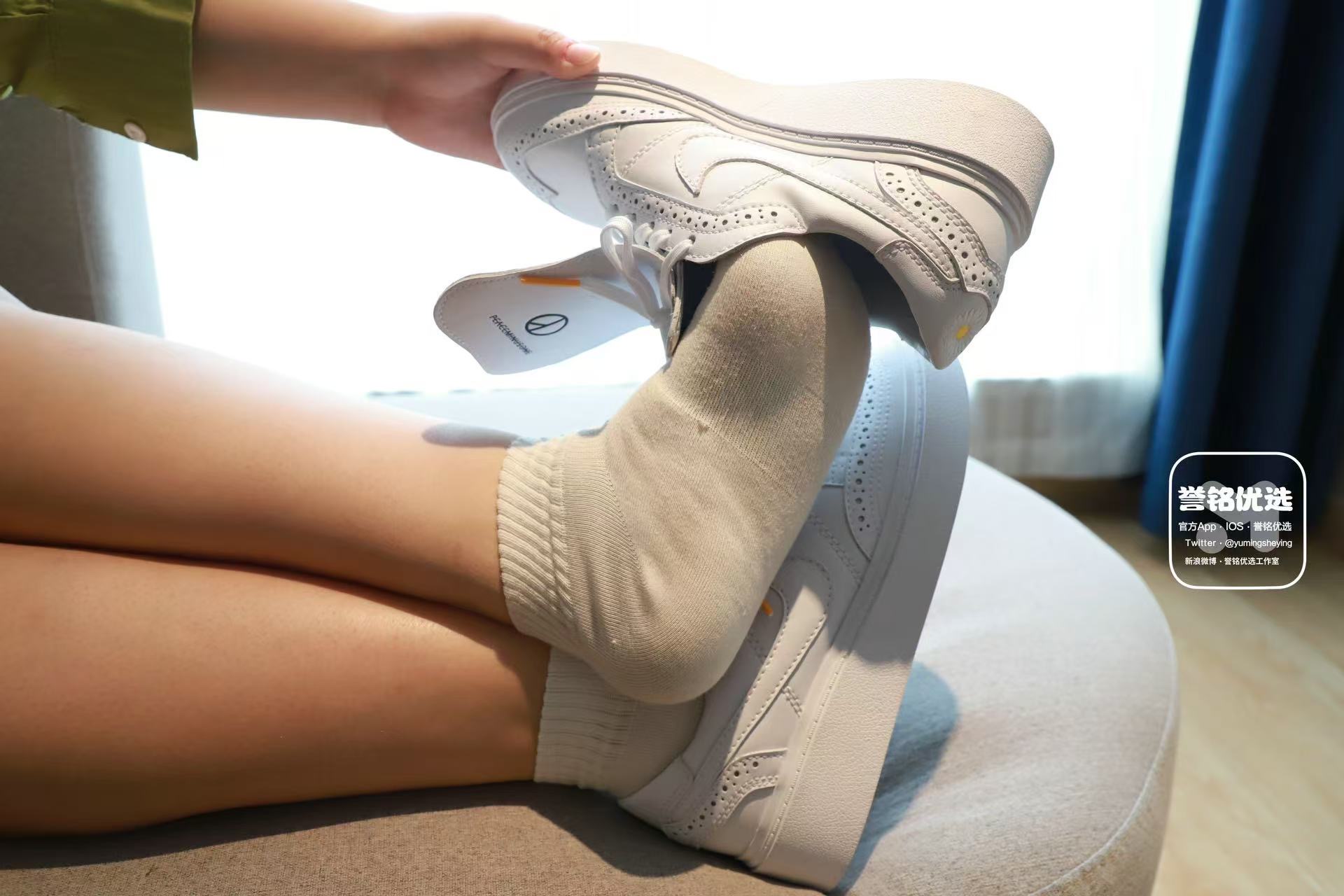 誉铭优选《2024微信群第9套》云上 · 非凡十年[86P/1V/1.47G]插图1