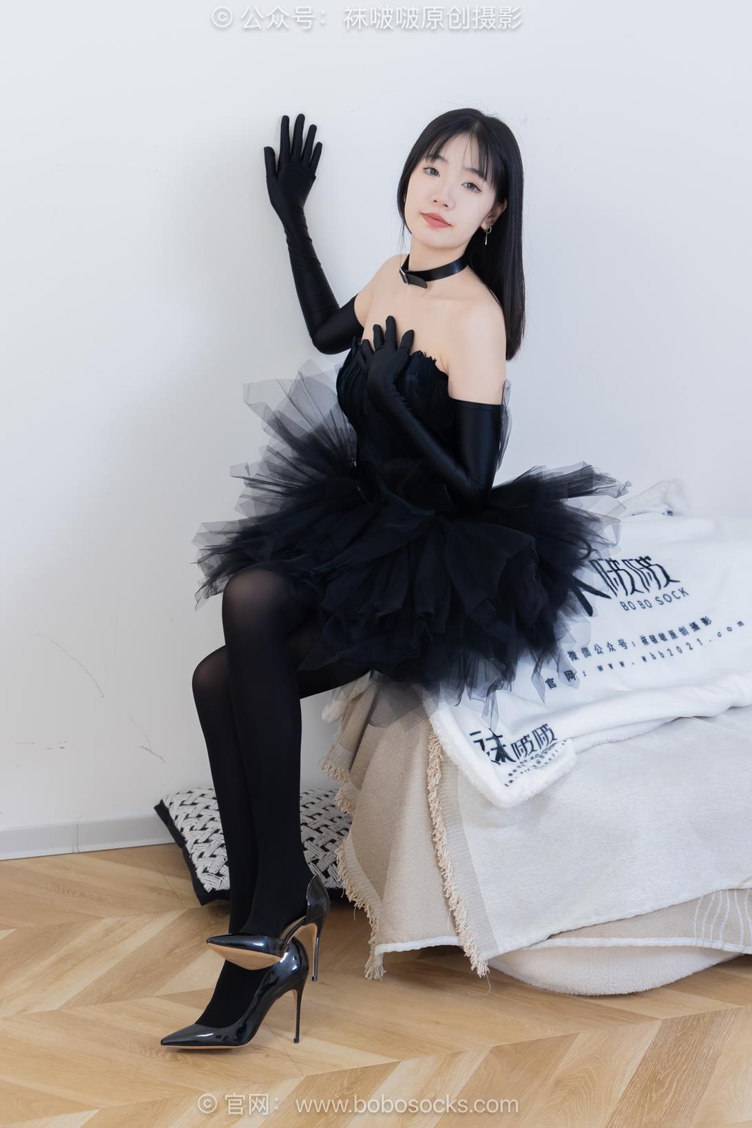 袜啵啵487花絮版[145P/1V/5.6G]插图3