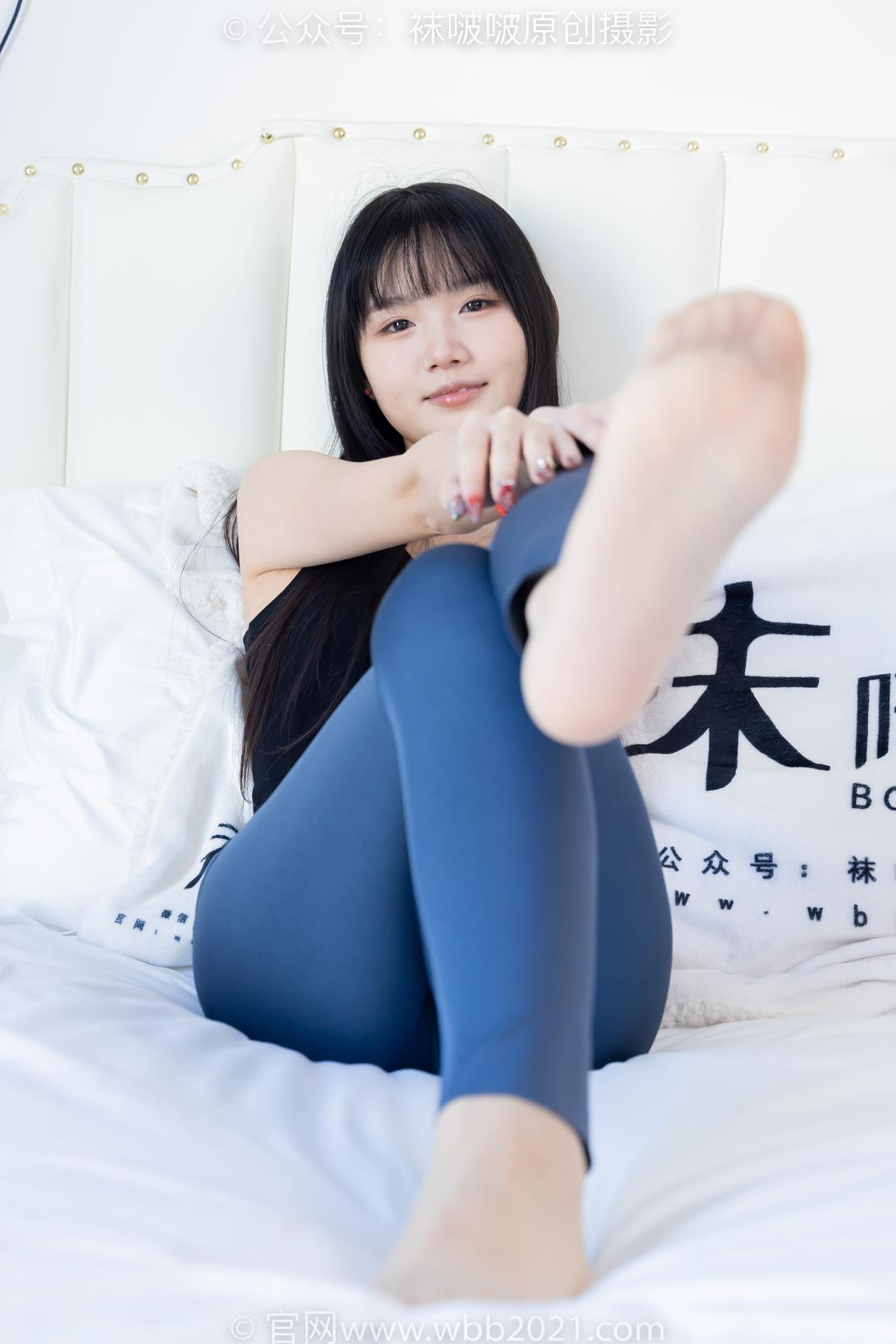 袜啵啵493花絮版[144P/1V/5.5G]插图6