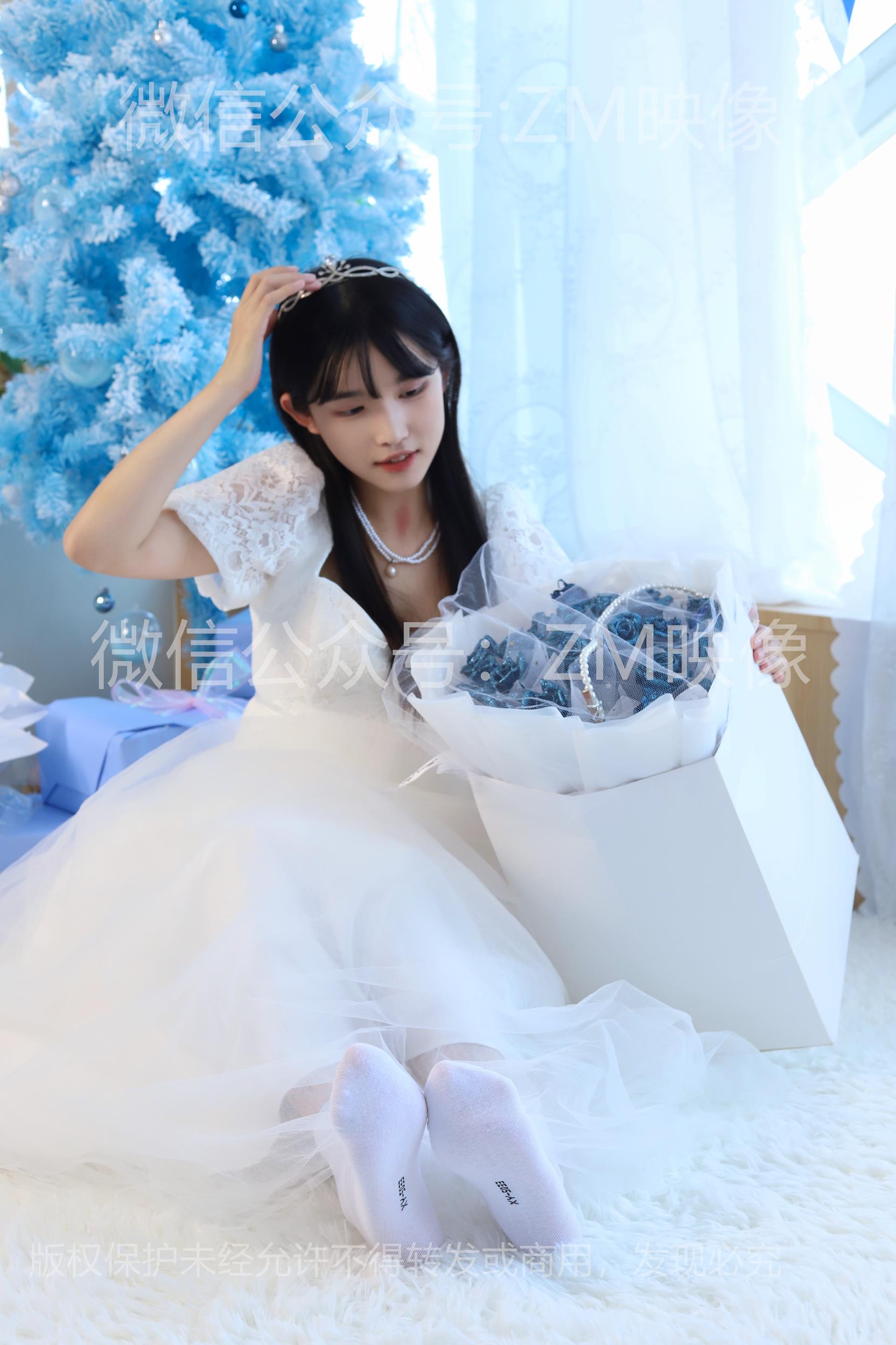 织梦少女祈祷完整版[302P/1V/5G]插图