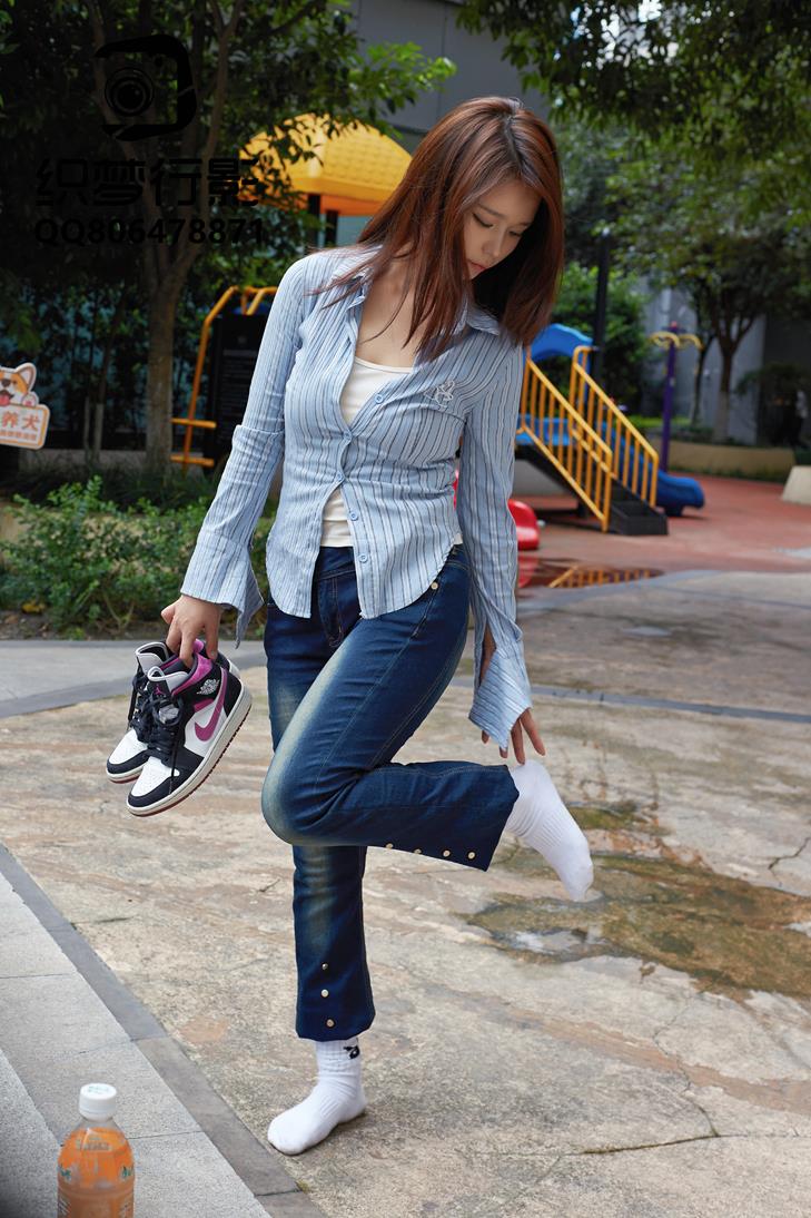 织梦八月特辑第四弹[300P/1V/8.03G]插图1