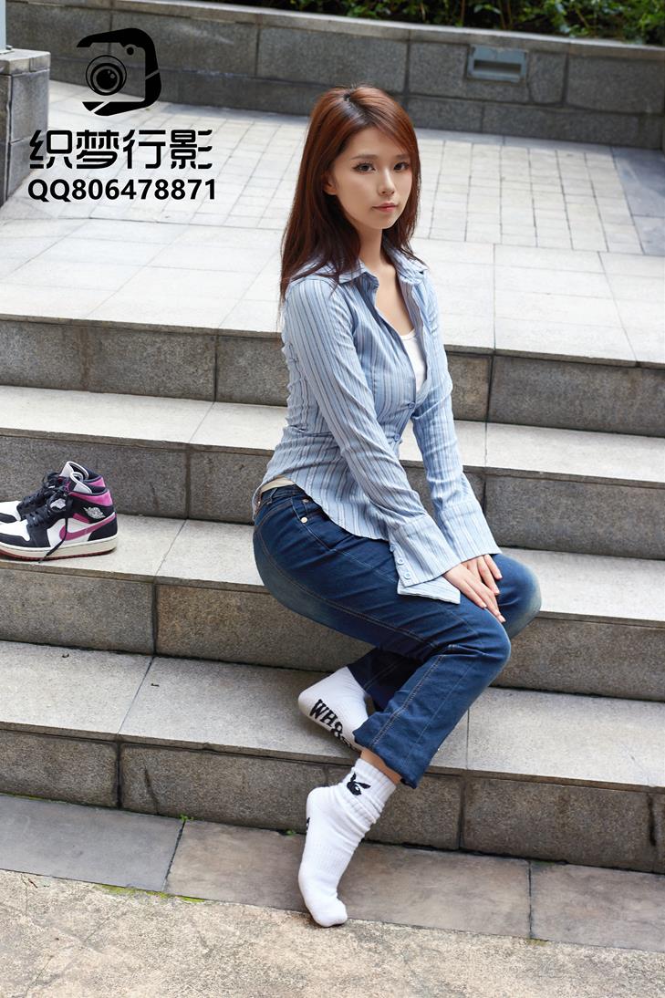 织梦八月特辑第四弹[300P/1V/8.03G]插图2