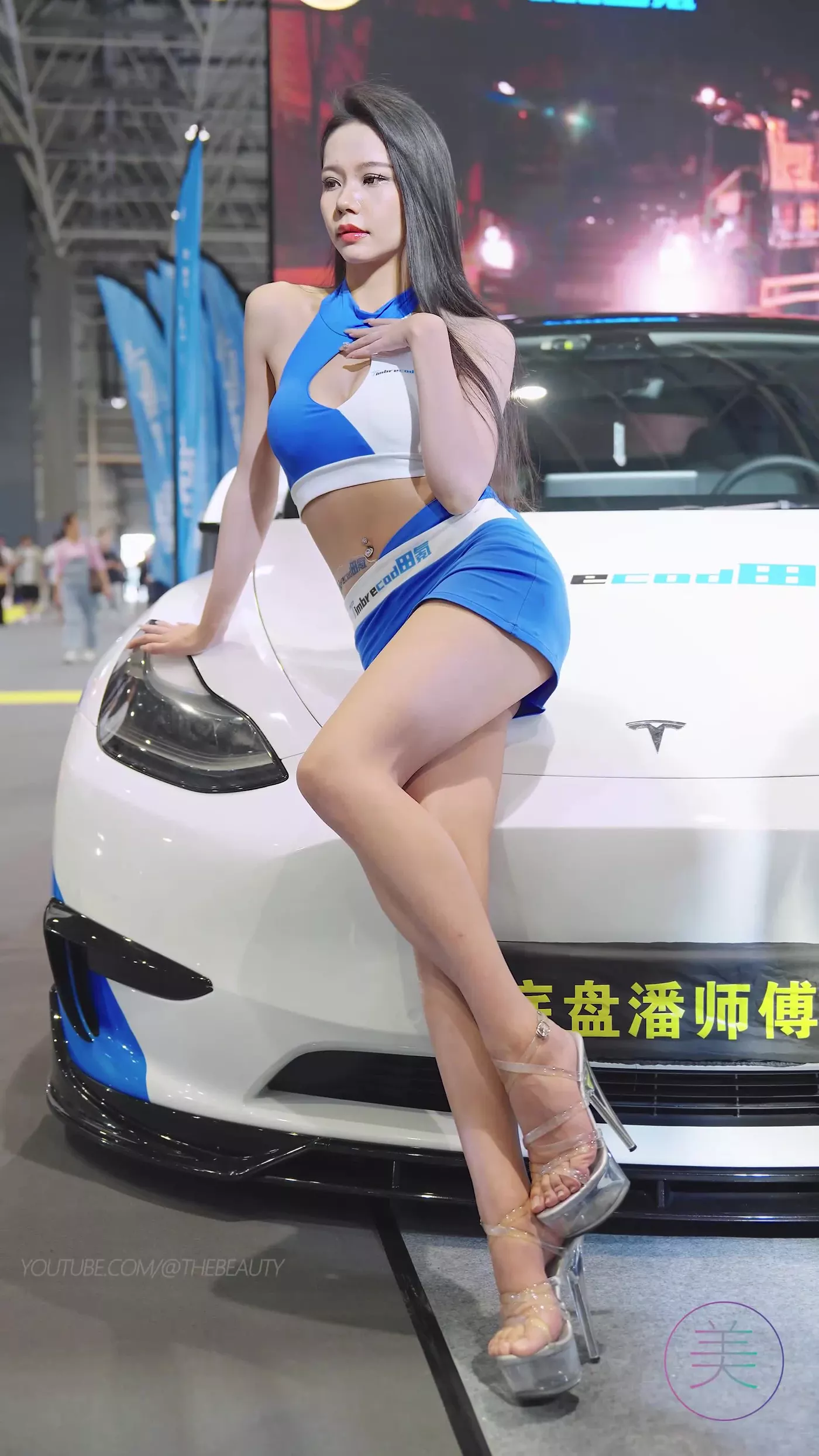 NO.0366 2023 东莞AIT改装车展 Auto Salon Racing Model 07[1V/343MB]插图1