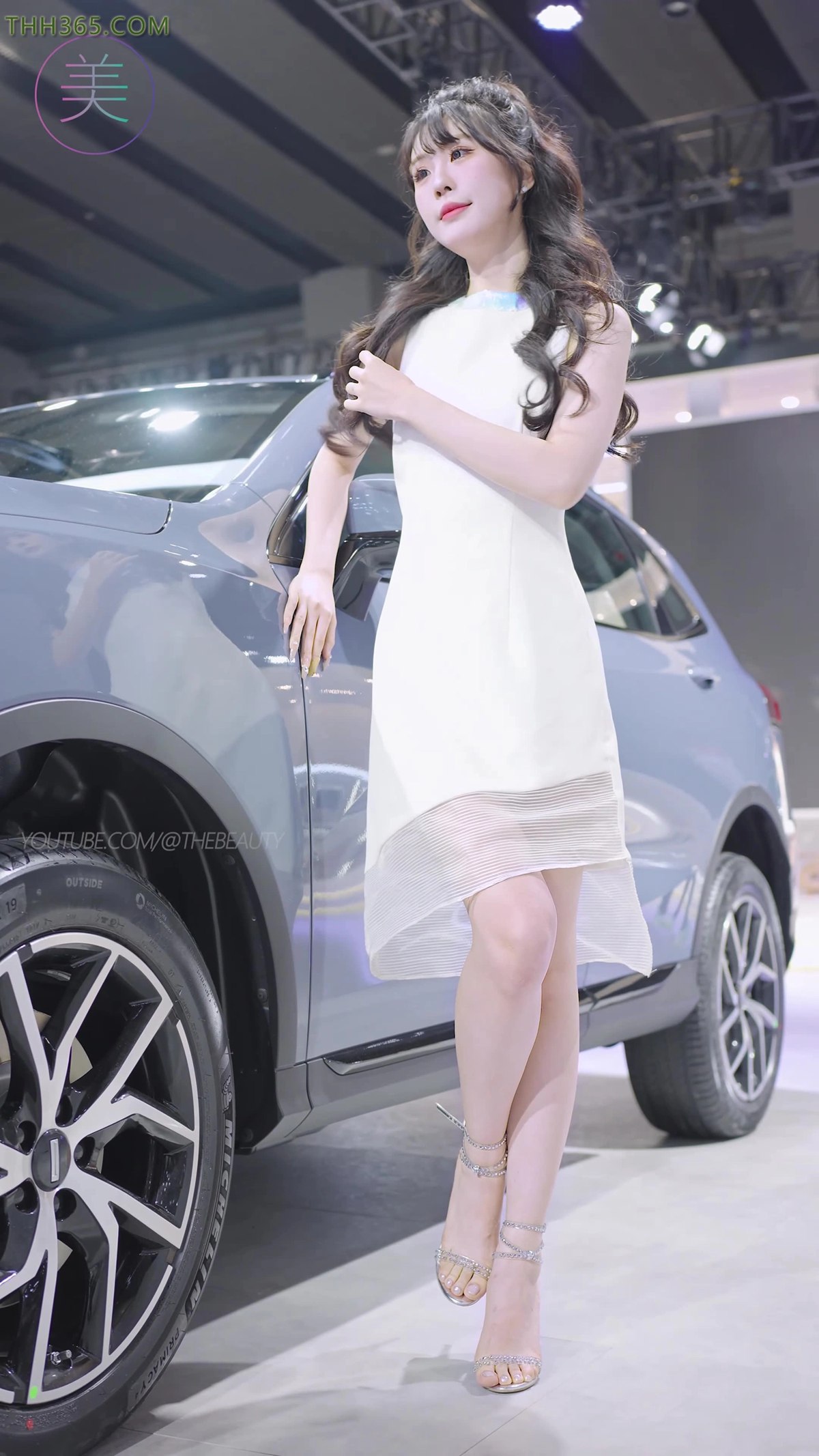 NO.0341 2022 广州车展 Racing Model WEY车模04[1V/514MB]插图2