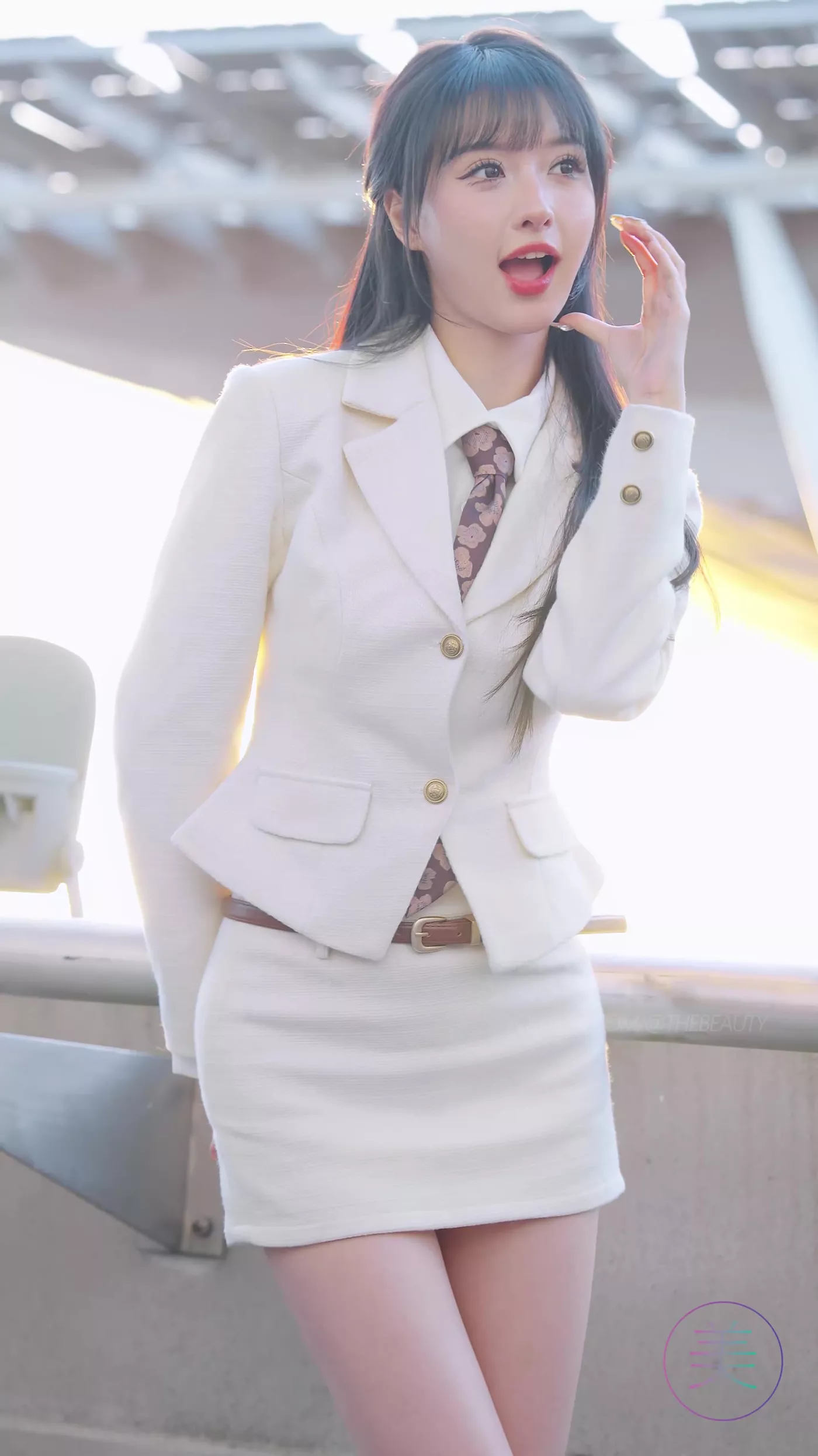 NO.0461 2023 广州车展 Racing Model 车模抖音网荭随拍09[1V/329MB]插图3