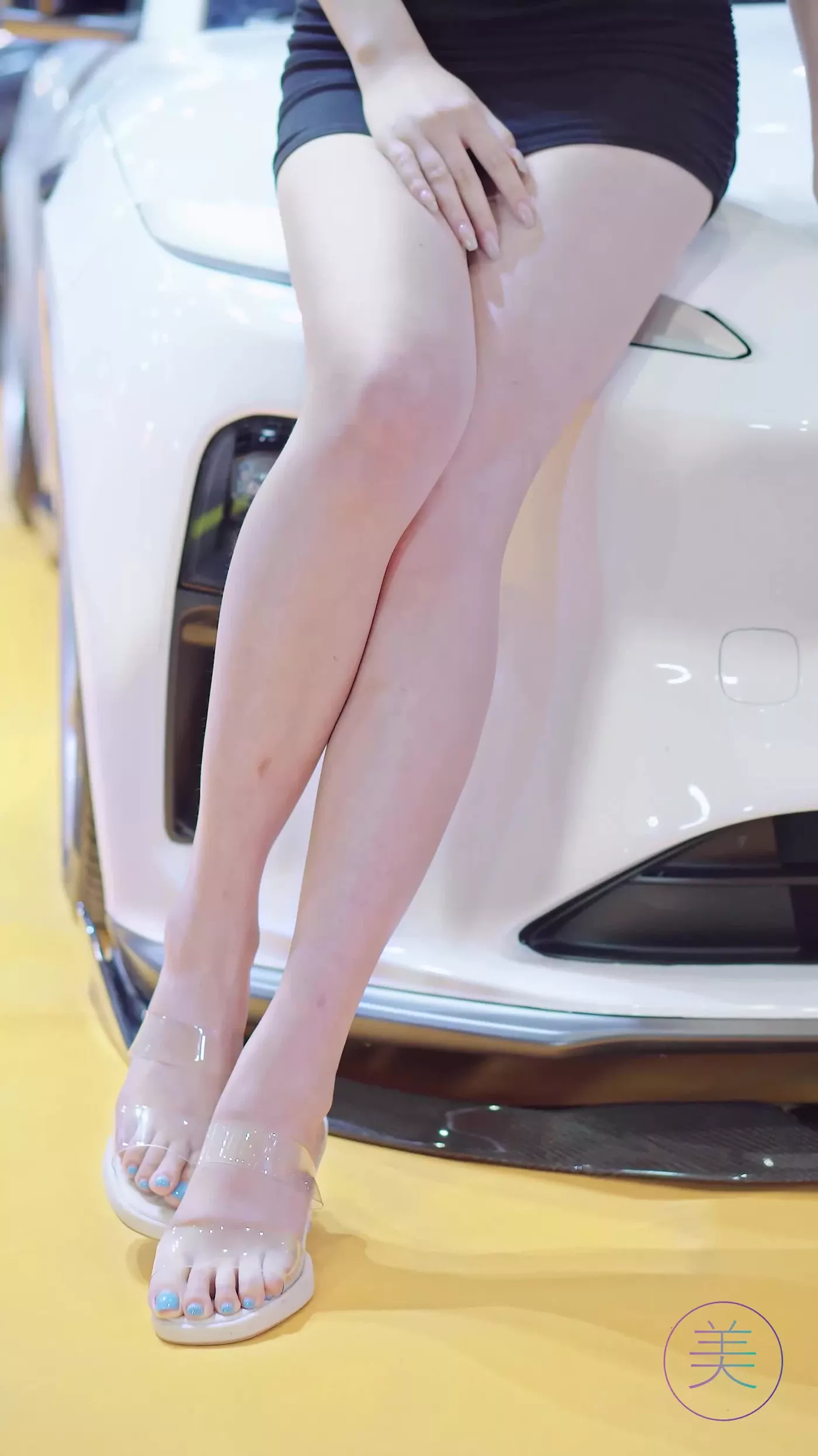 NO.0367 2023 东莞AIT改装车展 Auto Salon Racing Model 08[1V/300MB]插图3