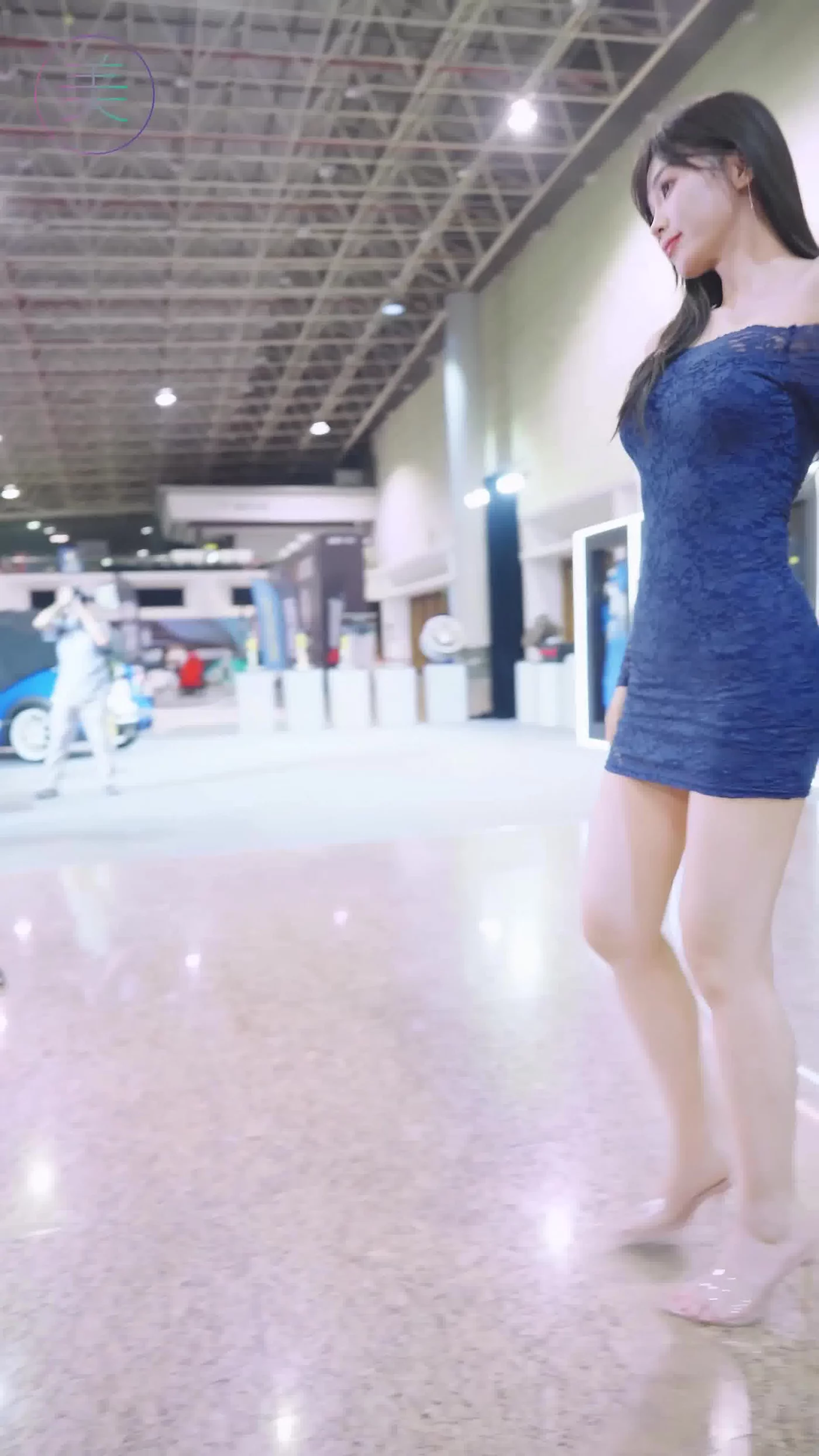 NO.0395 2023 东莞AIT改装车展 Auto Salon Racing Model 37[1V/252MB]插图3