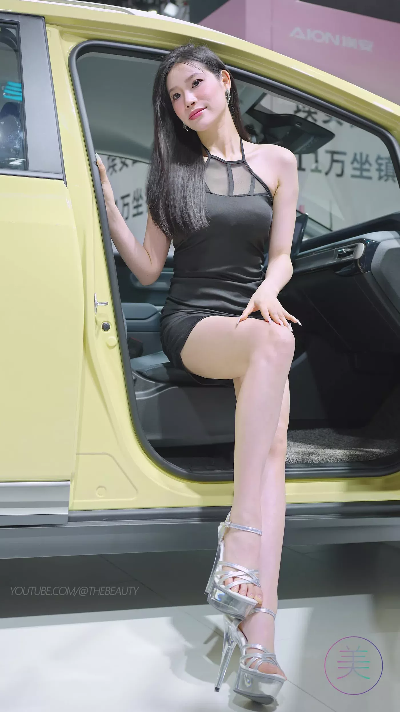 NO.0405 2023 东莞春季车展 Racing Model AION车模04[1V/332MB]插图3