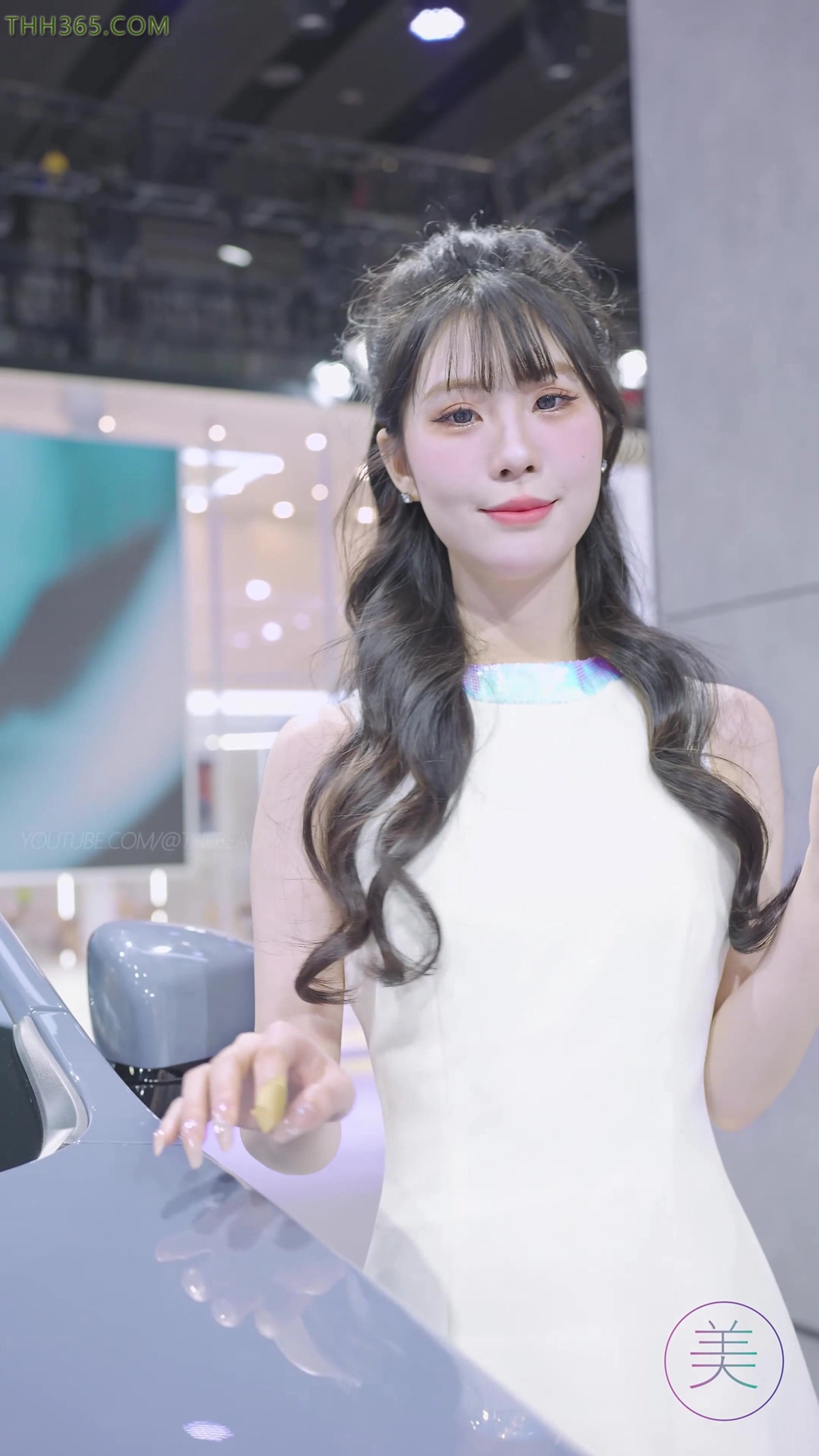 NO.0341 2022 广州车展 Racing Model WEY车模04[1V/514MB]插图