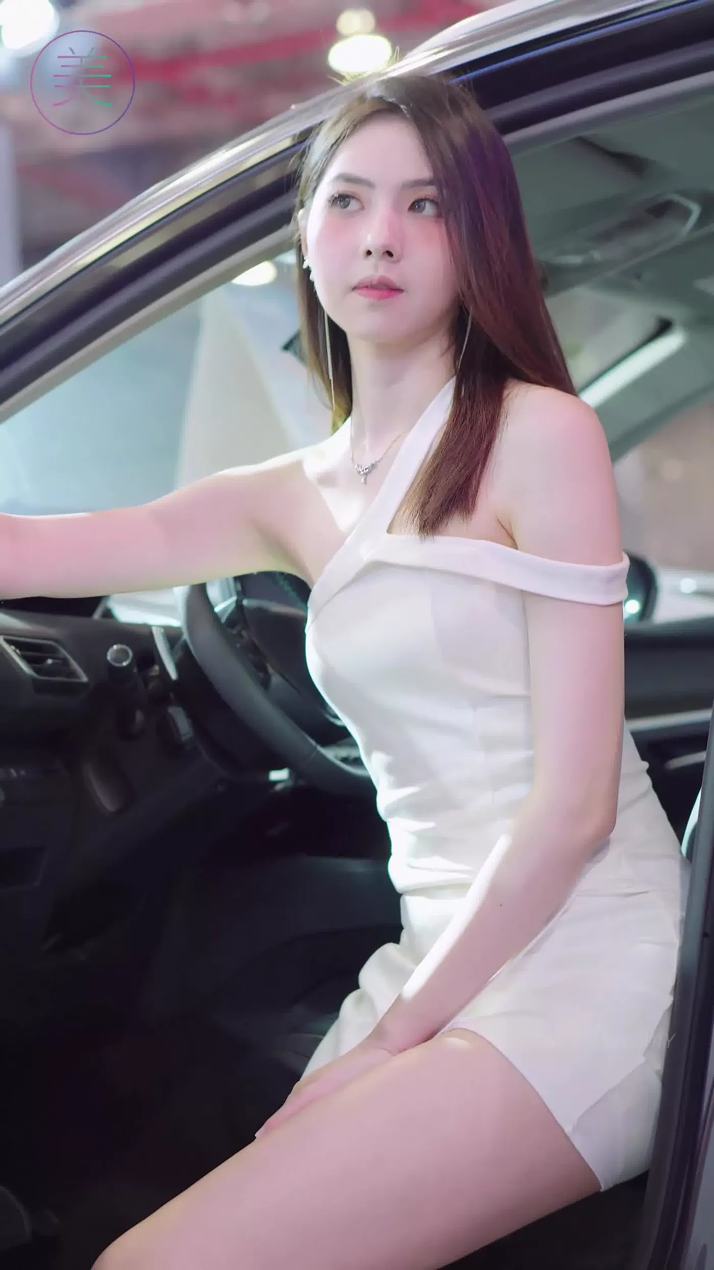 NO.0420 2023 东莞秋季车展 Racing Model Citroen车模02[1V/293MB]插图