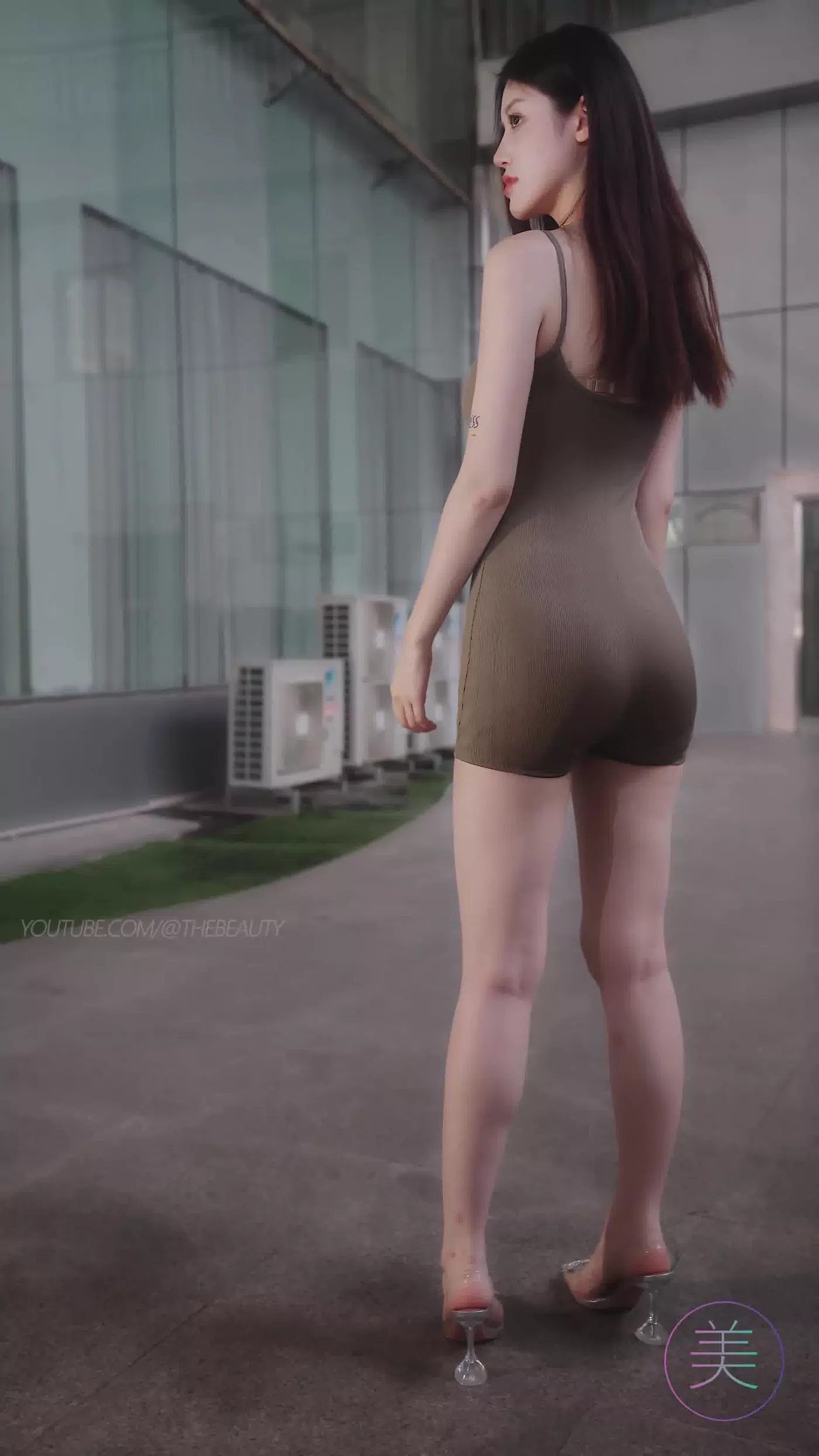 NO.0373 2023 东莞AIT改装车展 Auto Salon Racing Model 14[1V/266MB]插图