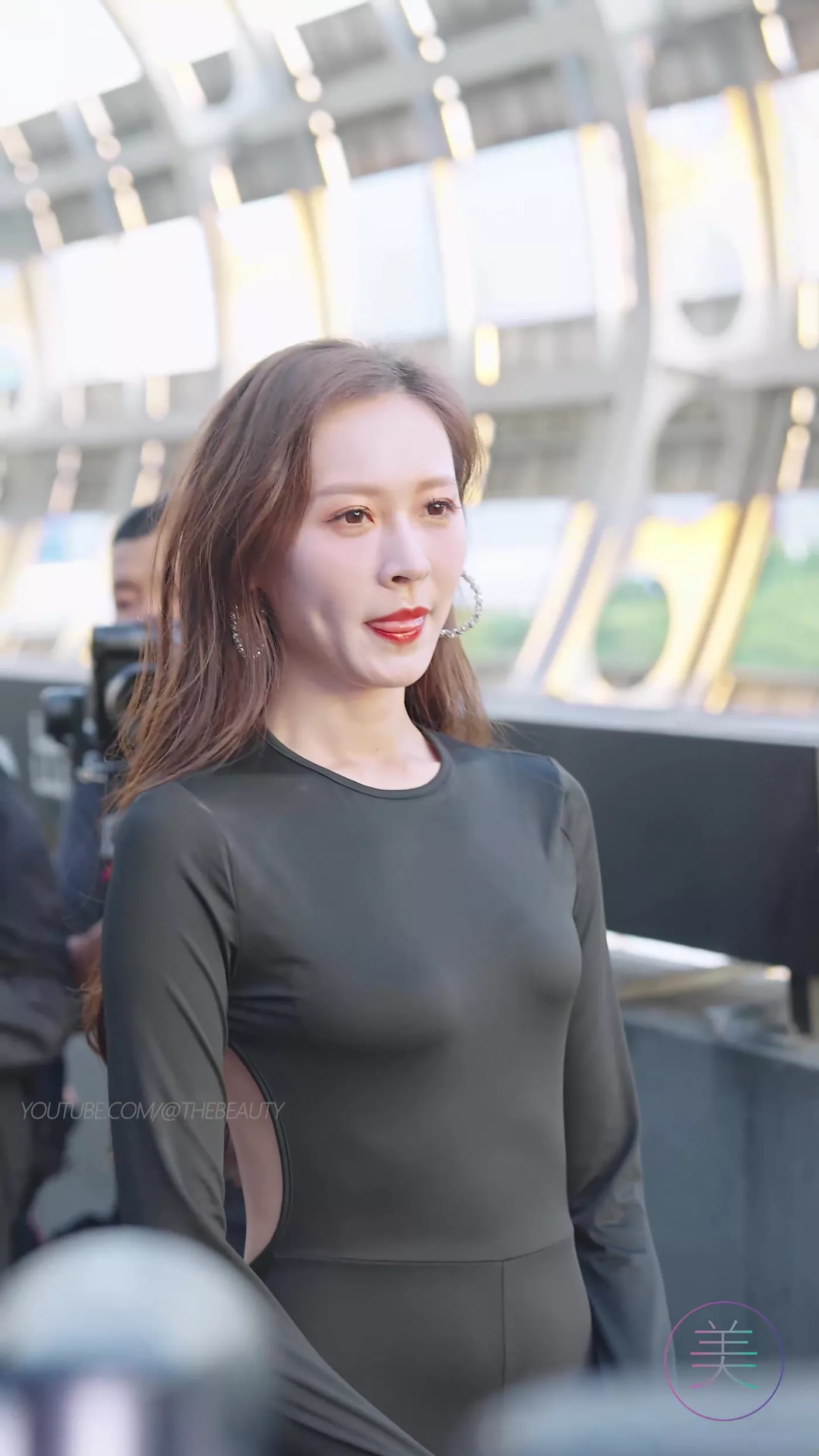 NO.0468 2023 广州车展 Racing Model 车模抖音网荭随拍16[1V/330MB]插图2