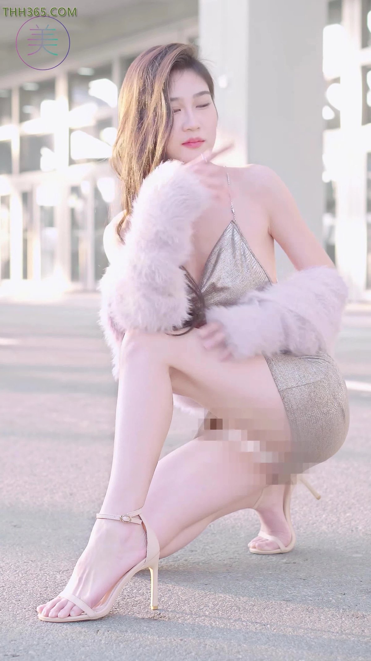 NO.0347 2022 广州车展 Racing Model 车模随拍28[1V/559MB]插图2