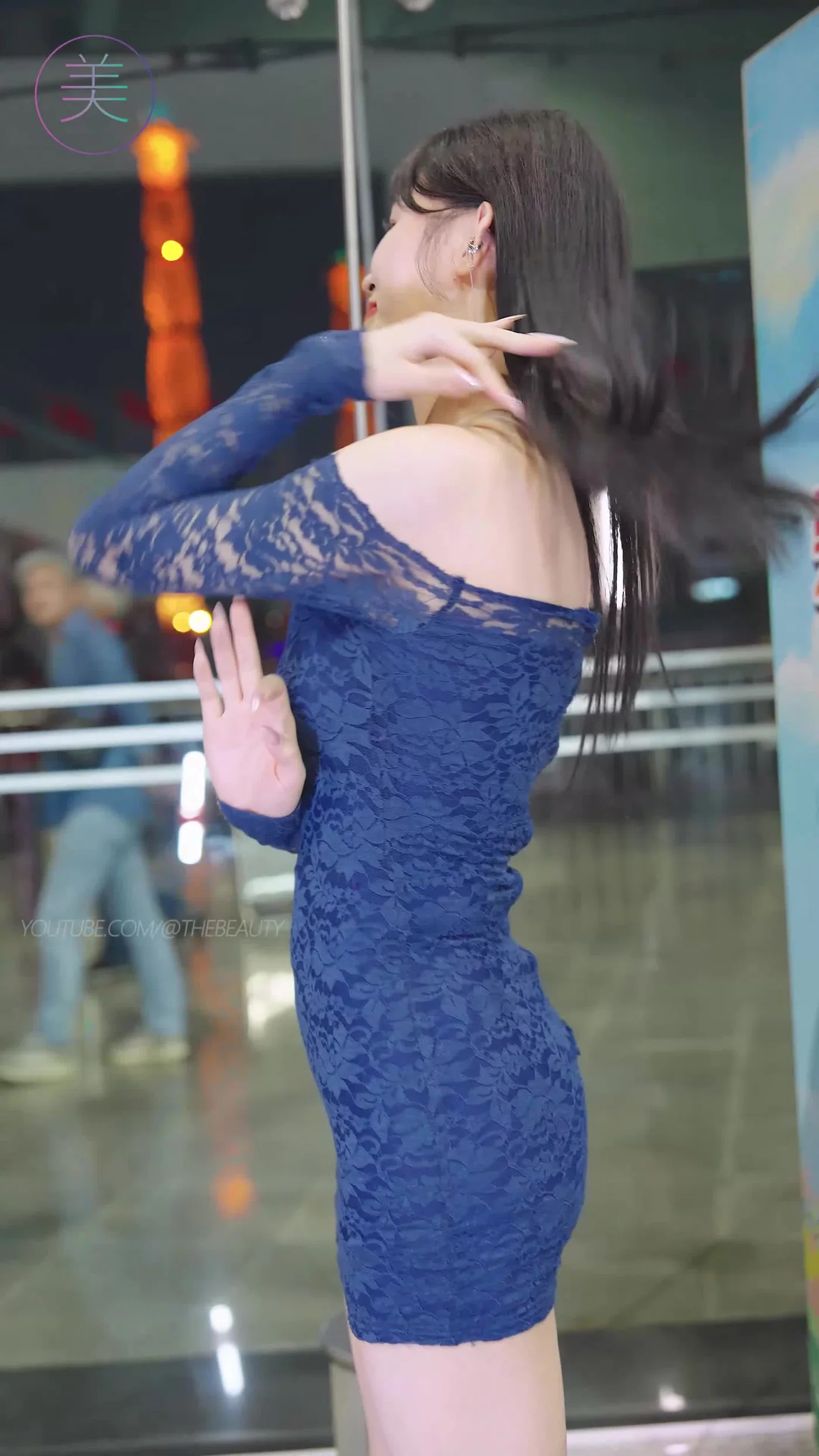 NO.0395 2023 东莞AIT改装车展 Auto Salon Racing Model 37[1V/252MB]插图2