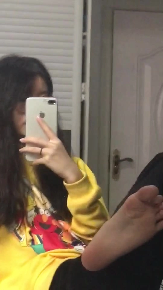 脚模面试脸足同框套路系列-133 [21P/3V/24M]插图