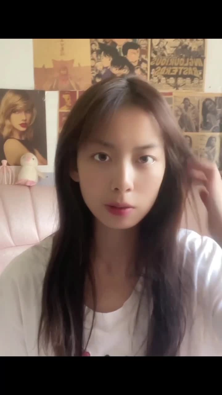 脚模面试脸足同框套路系列-134 [21P/3V/24M]插图