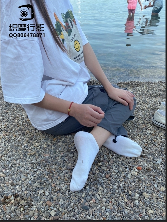 网荭续拍-洛水之畔伊人醉【图包+视频】（普通版）[100P/1V/1.72G]插图3