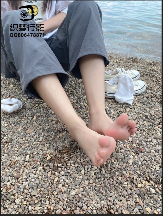 网荭续拍-洛水之畔伊人醉【图包+视频】（普通版）[100P/1V/1.72G]插图4